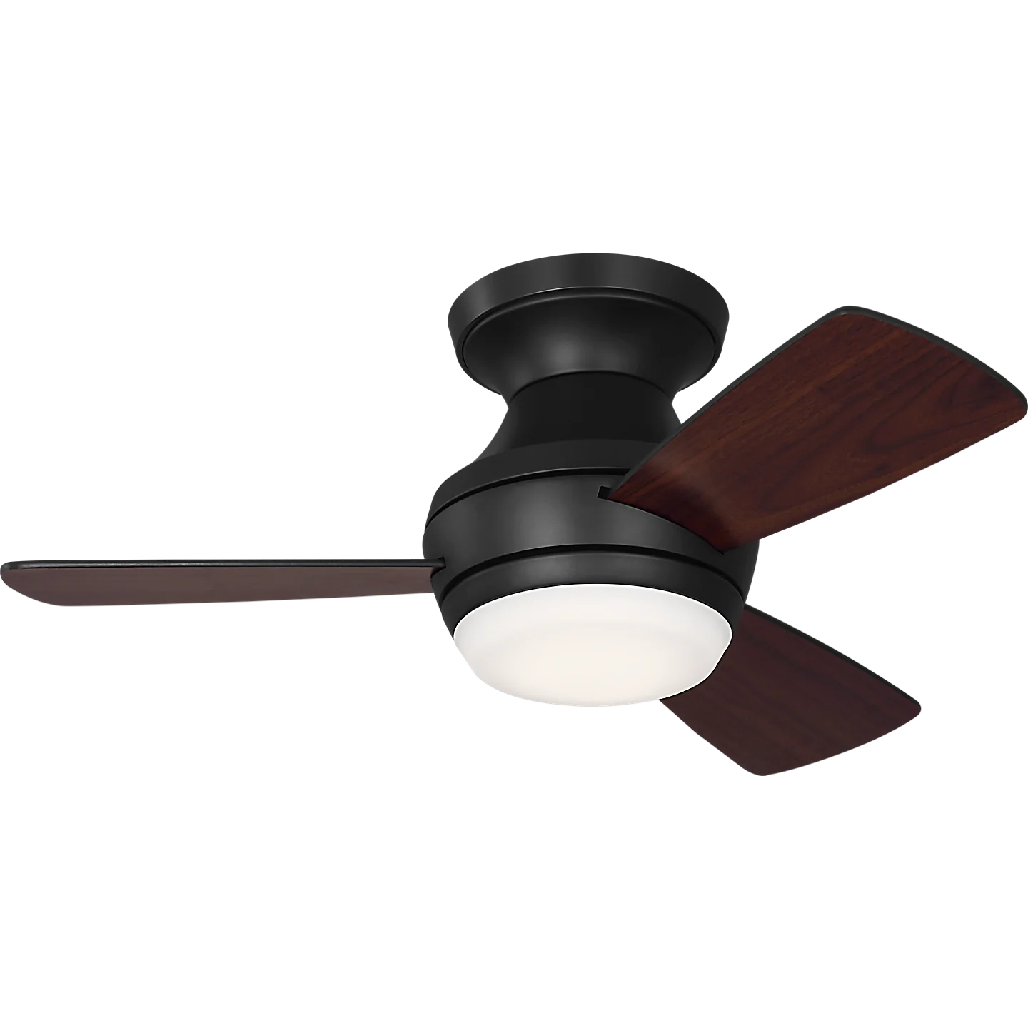 Ikon 32 Hugger LED Ceiling Fan - Image 7