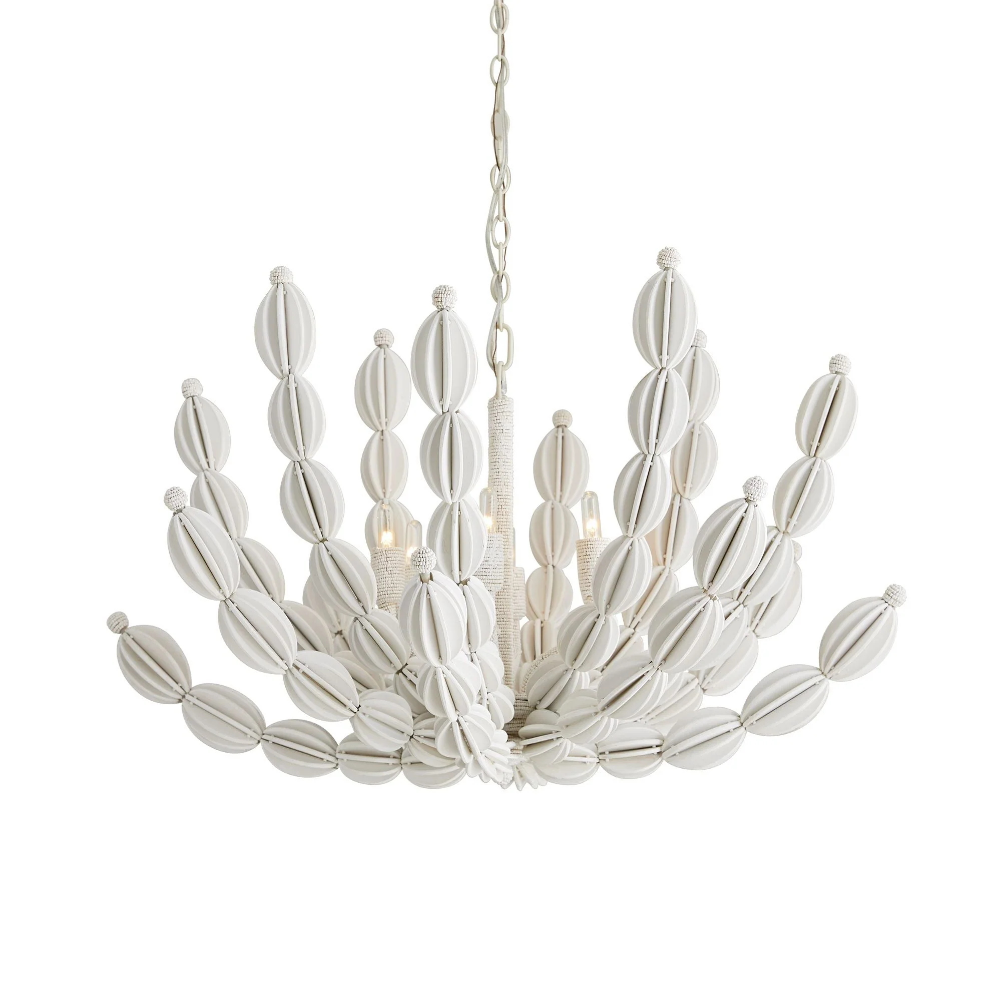 Indi Chandelier - Image 6