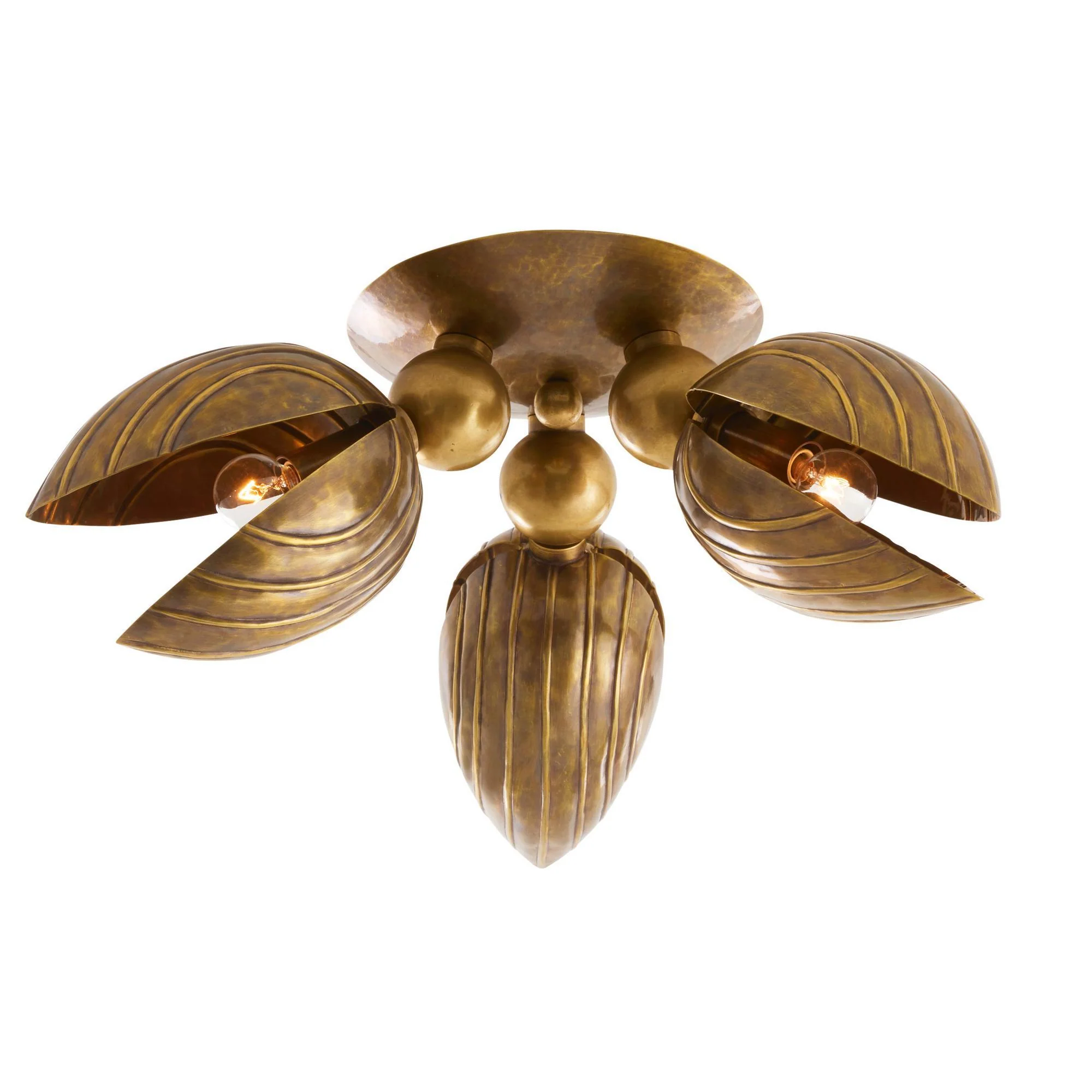 Inessa Flush Mount - Image 7