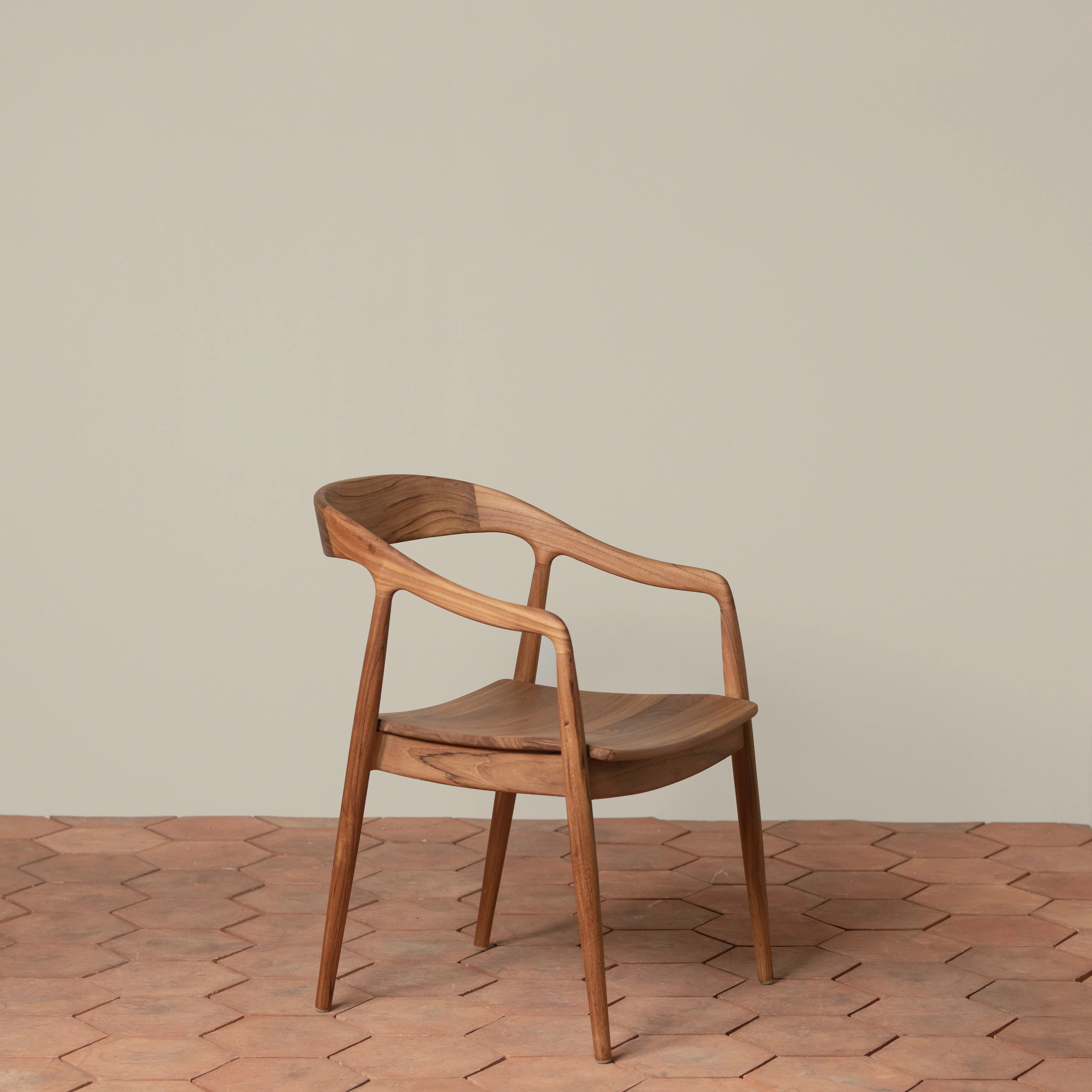 Ingrid Arm Chair - Image 2