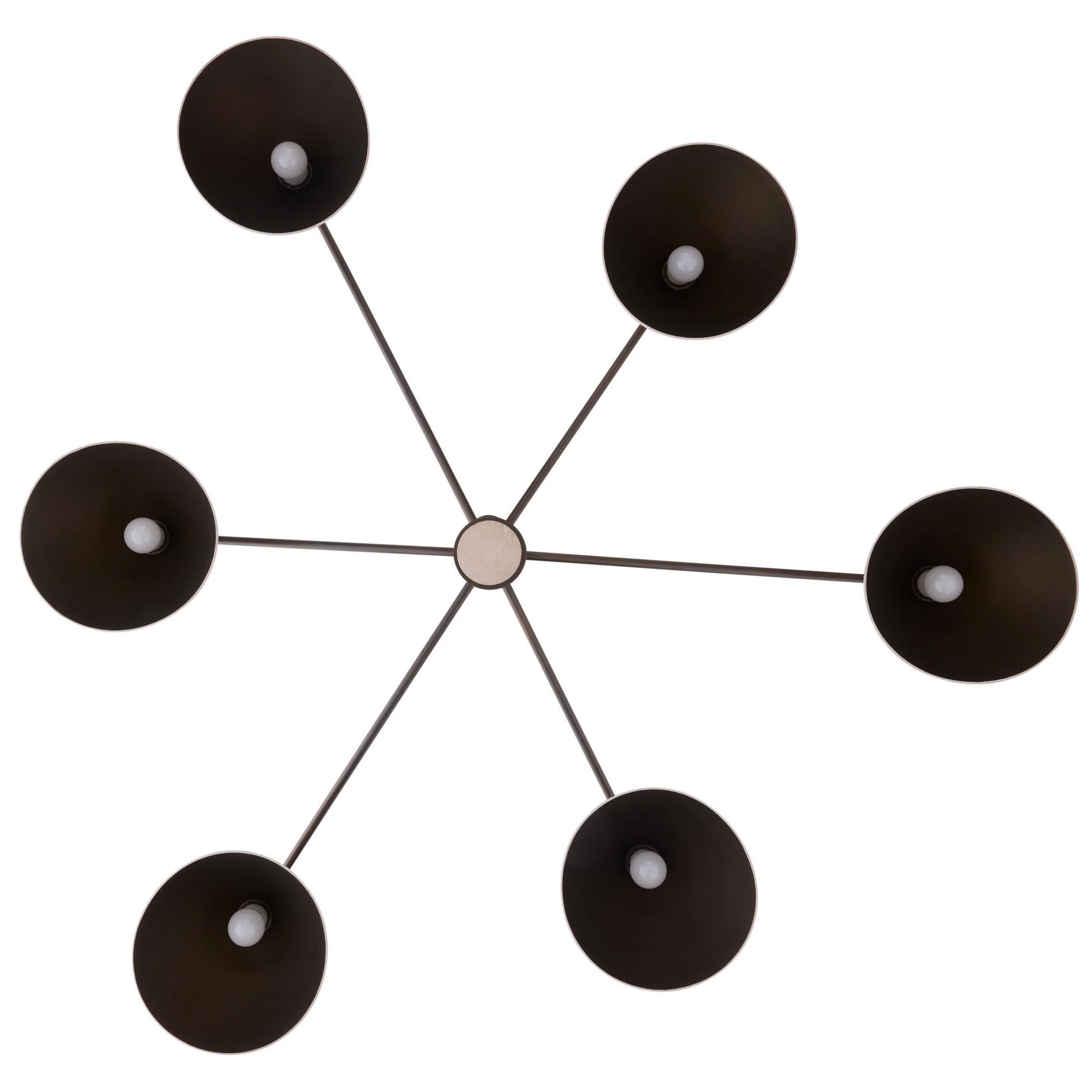 Inlet Chandelier - Image 4