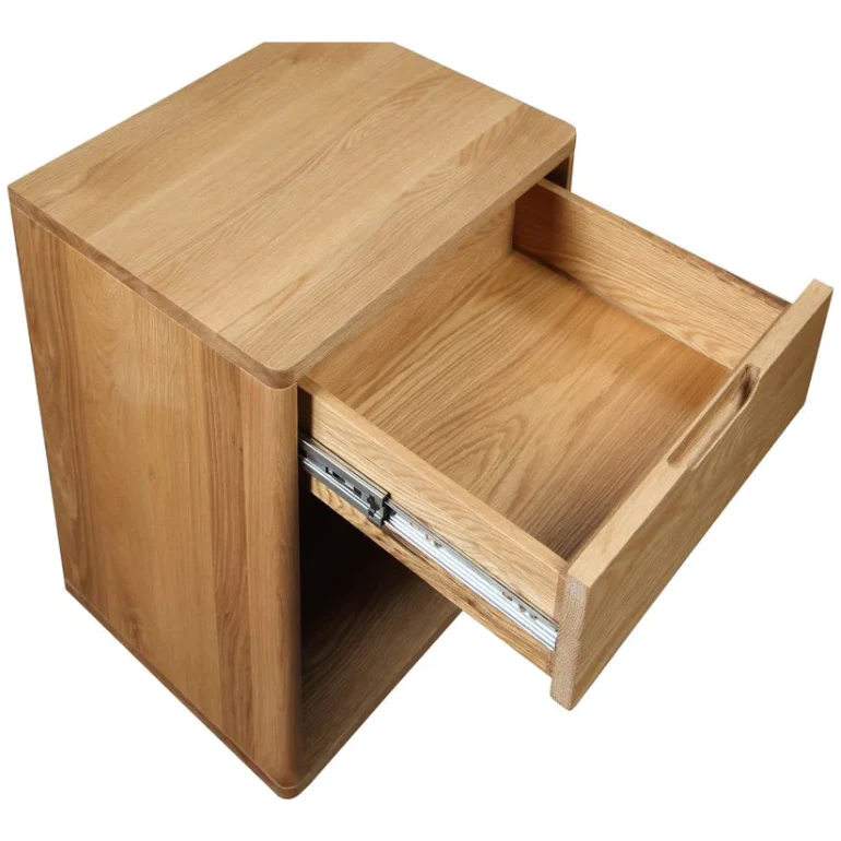 Ira Nightstand - Image 4