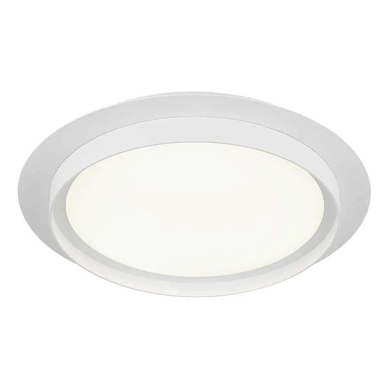 Iris Flush Mount
