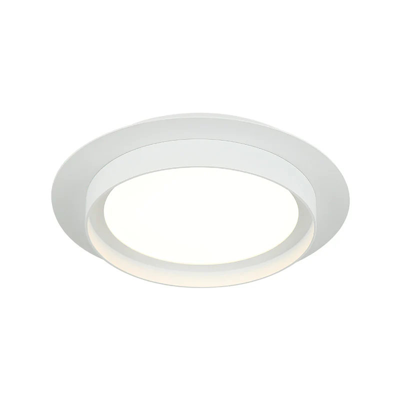 Iris Flush Mount - Image 4