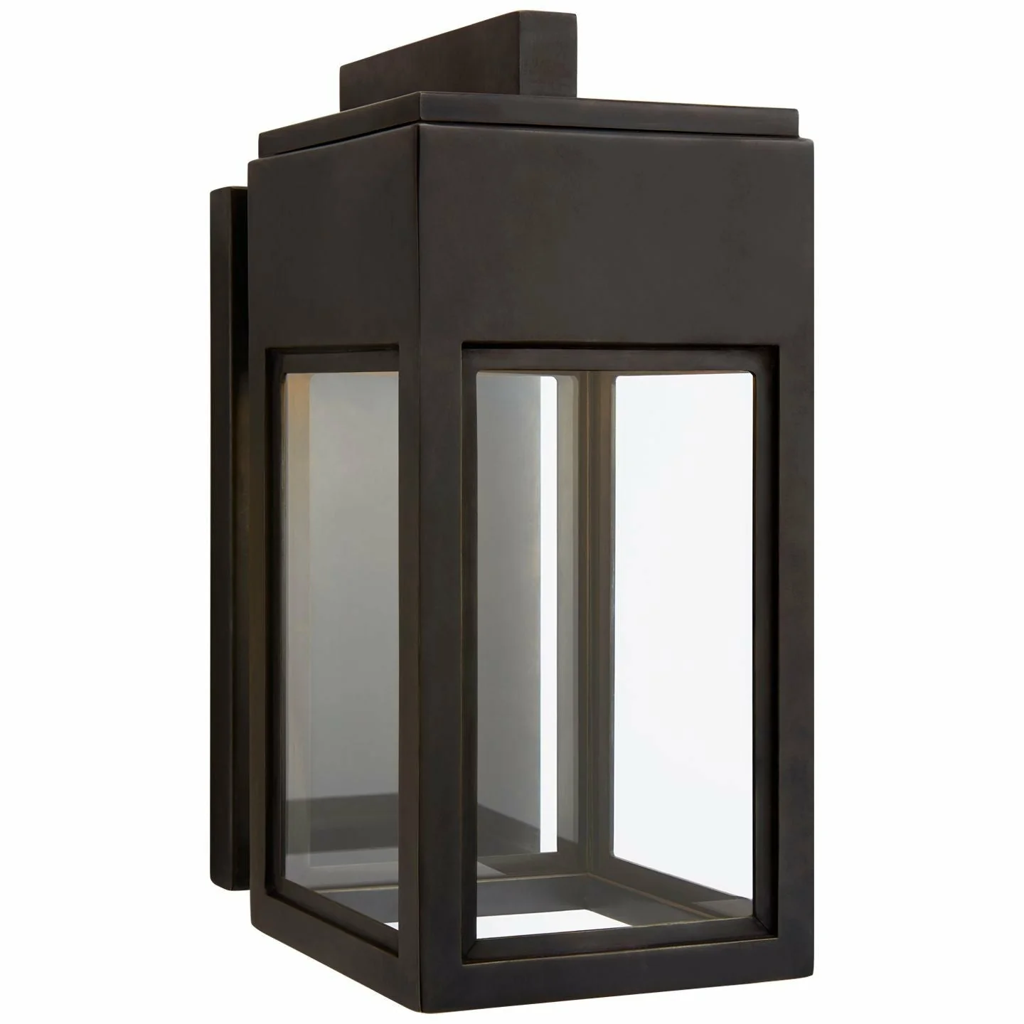 Irvine Bracketed Wall Lantern - Image 2