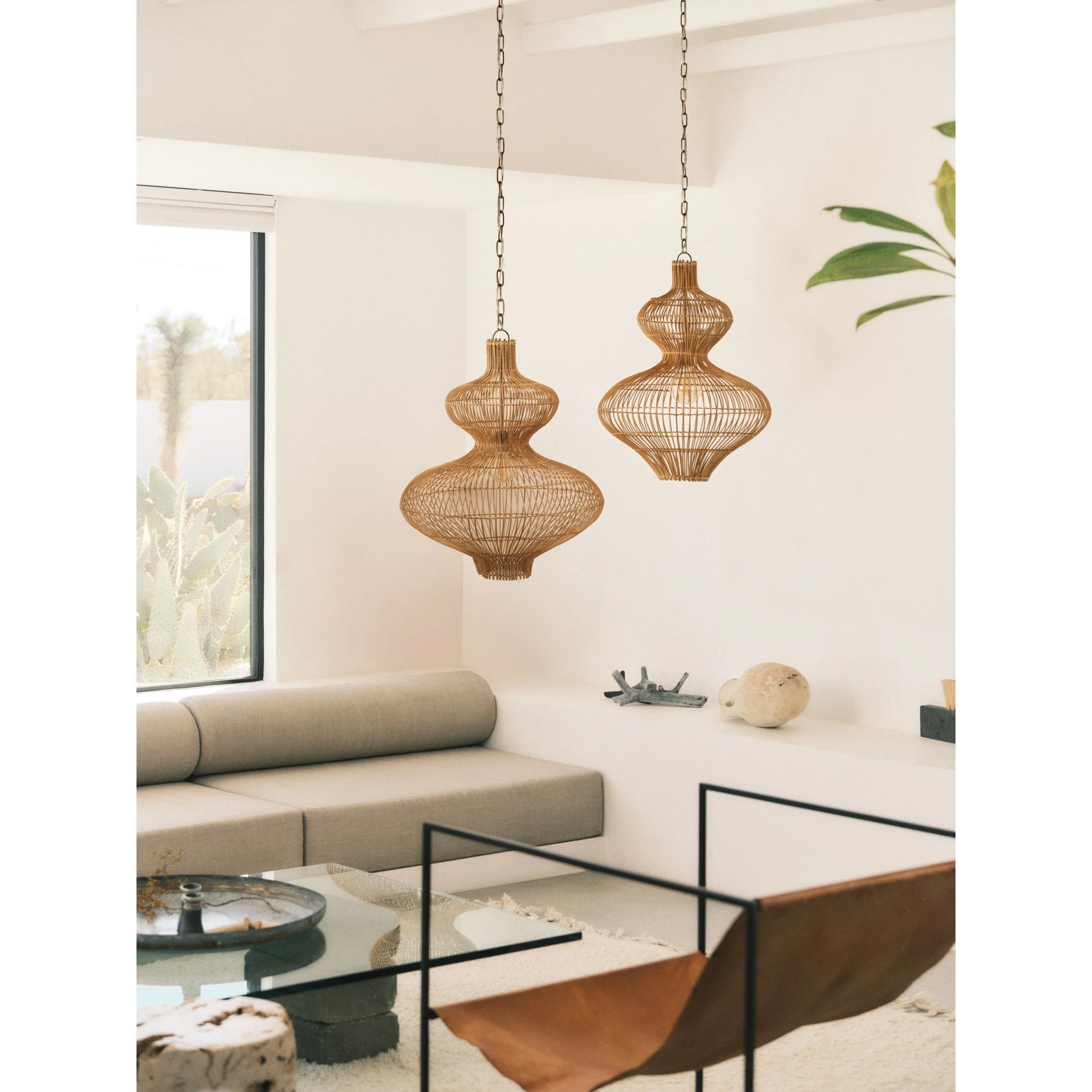 Irvine Pendant | Chandler McLellan x Troy Lighting - Image 10