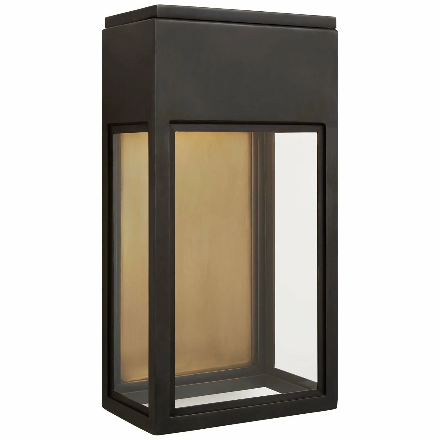 Irvine Wall Lantern