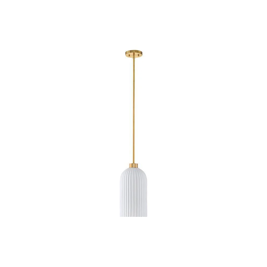 Isla Blanca Pendant - Image 2