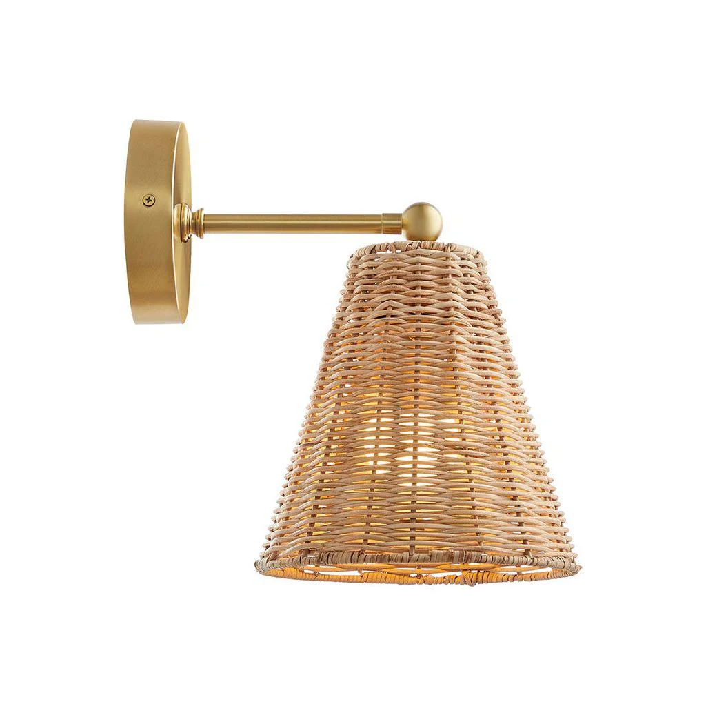 Isla Wall Sconce (Set of 2) - Image 3