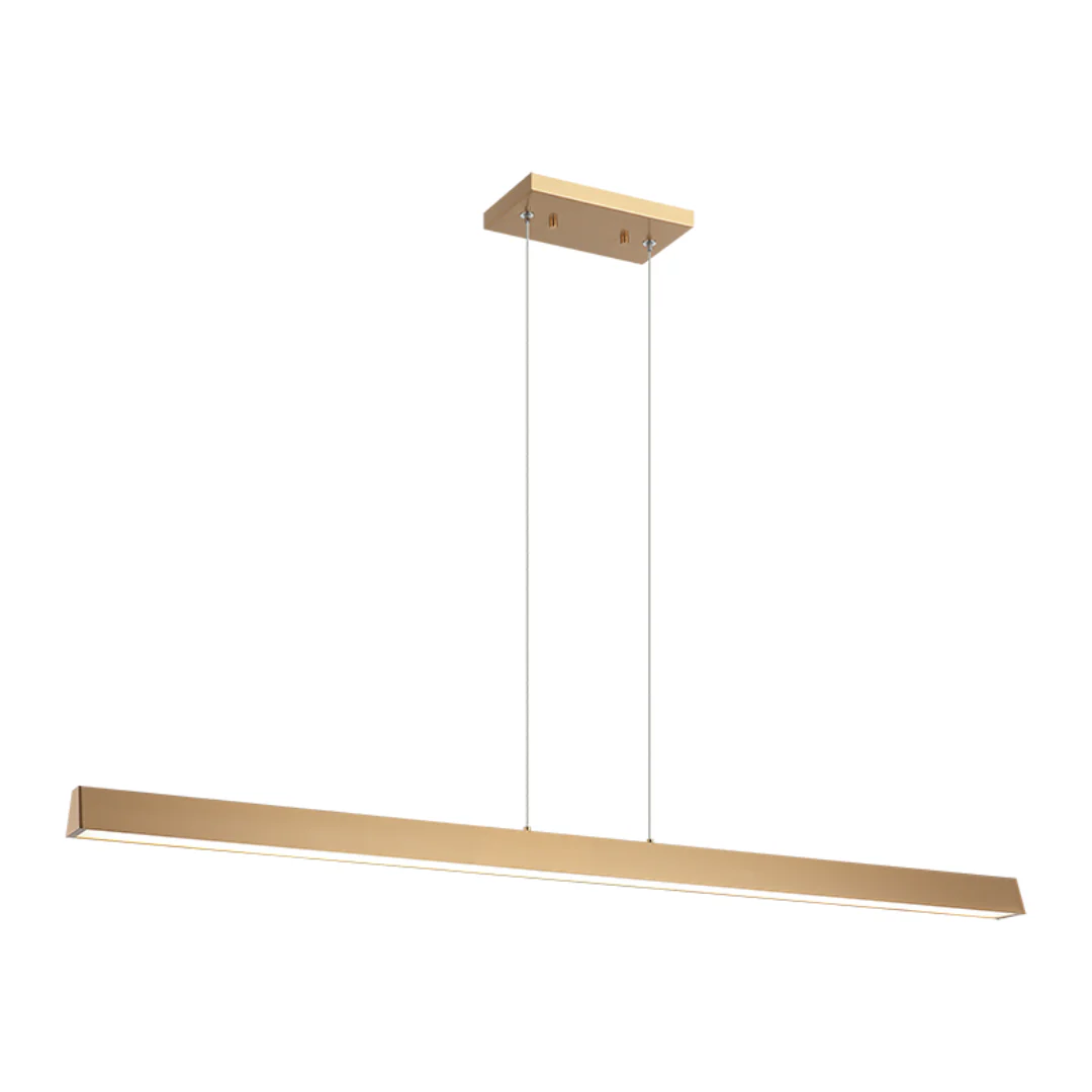 Isosceles LED Pendant - Image 4