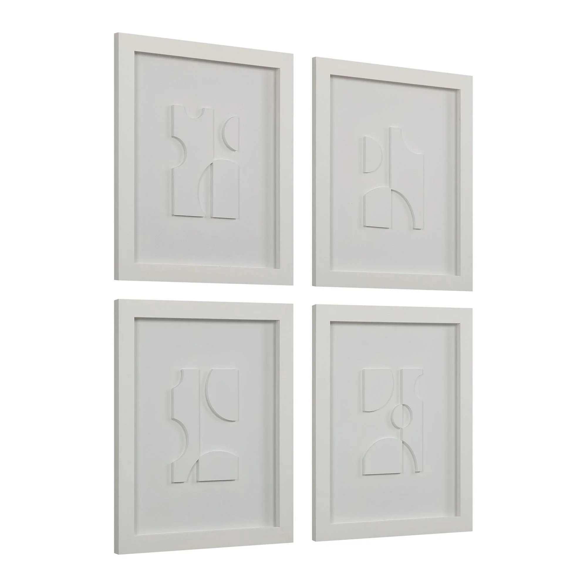 Ispra Wall Art (Set of 4) - Image 2