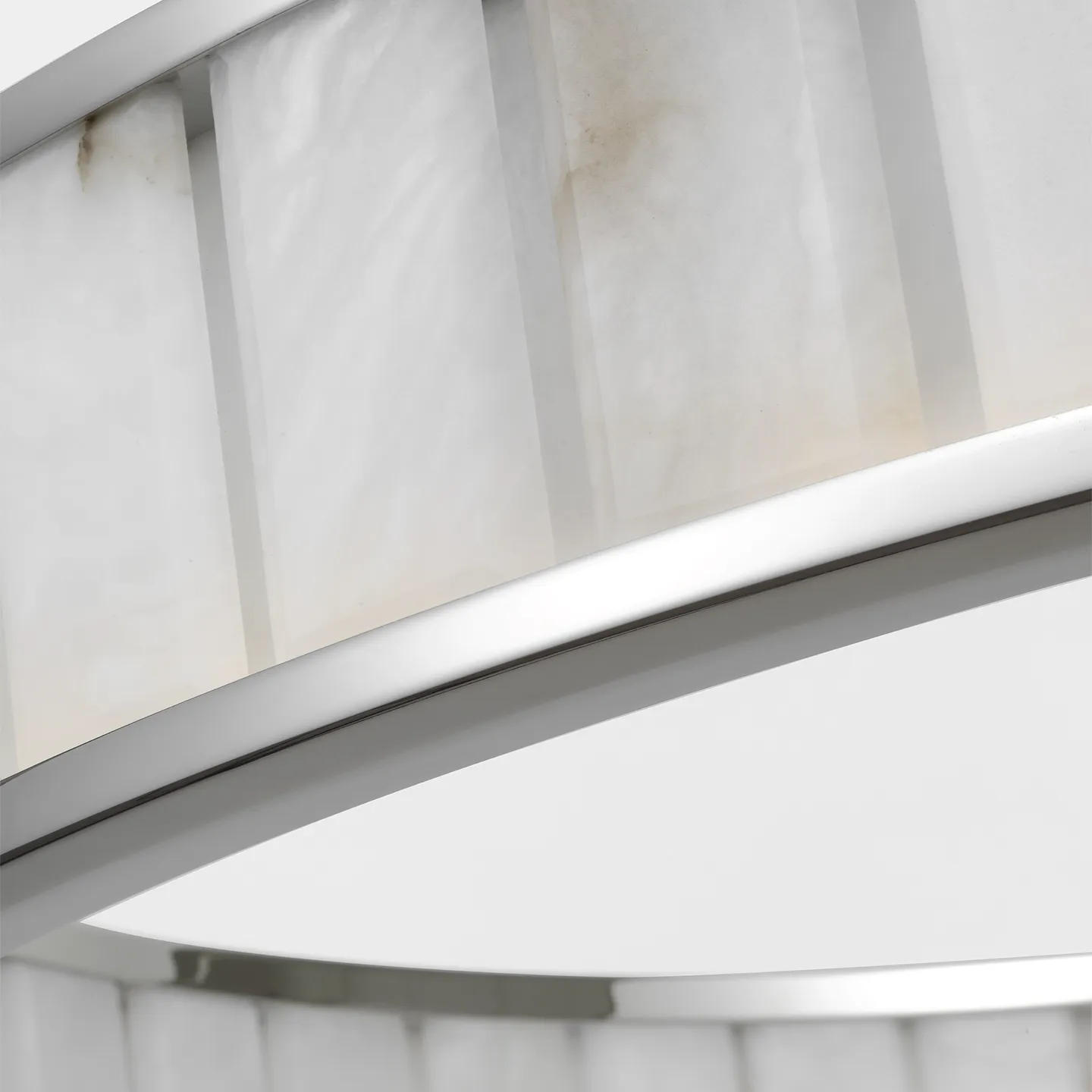 Iterna 40" Ring Chandelier - Image 41