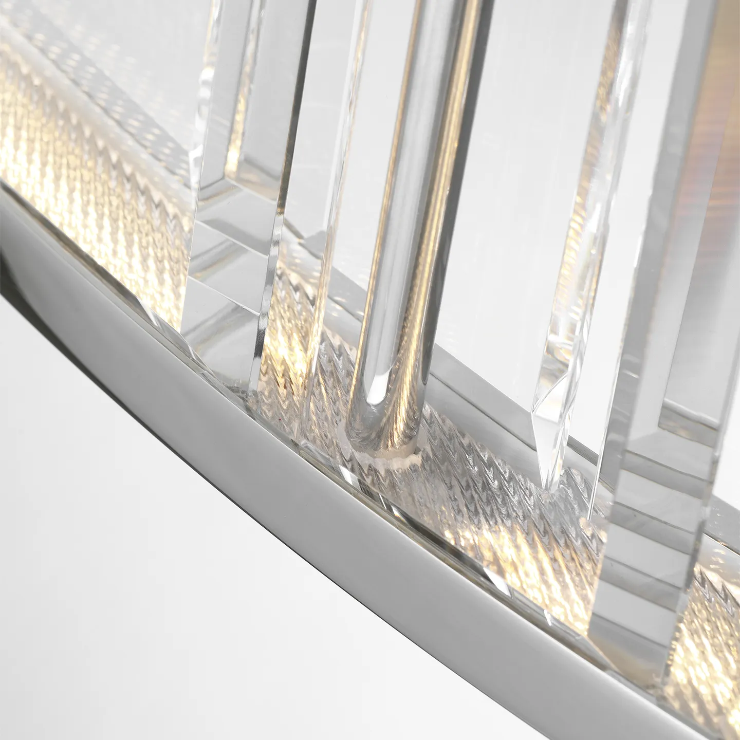 Iterna 40" Ring Chandelier - Image 45