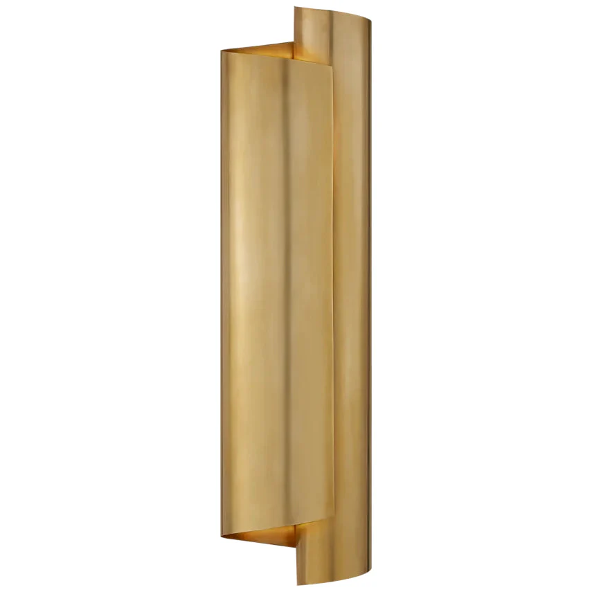 Iva Large Wrapped Sconce - Image 2