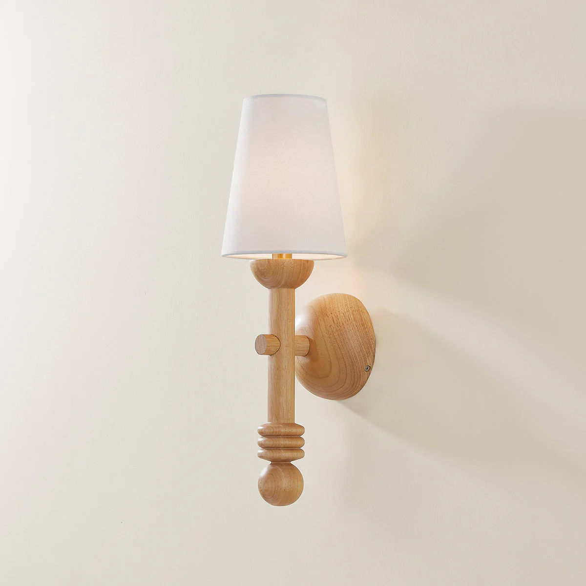 Iver Wall Sconce - Image 7