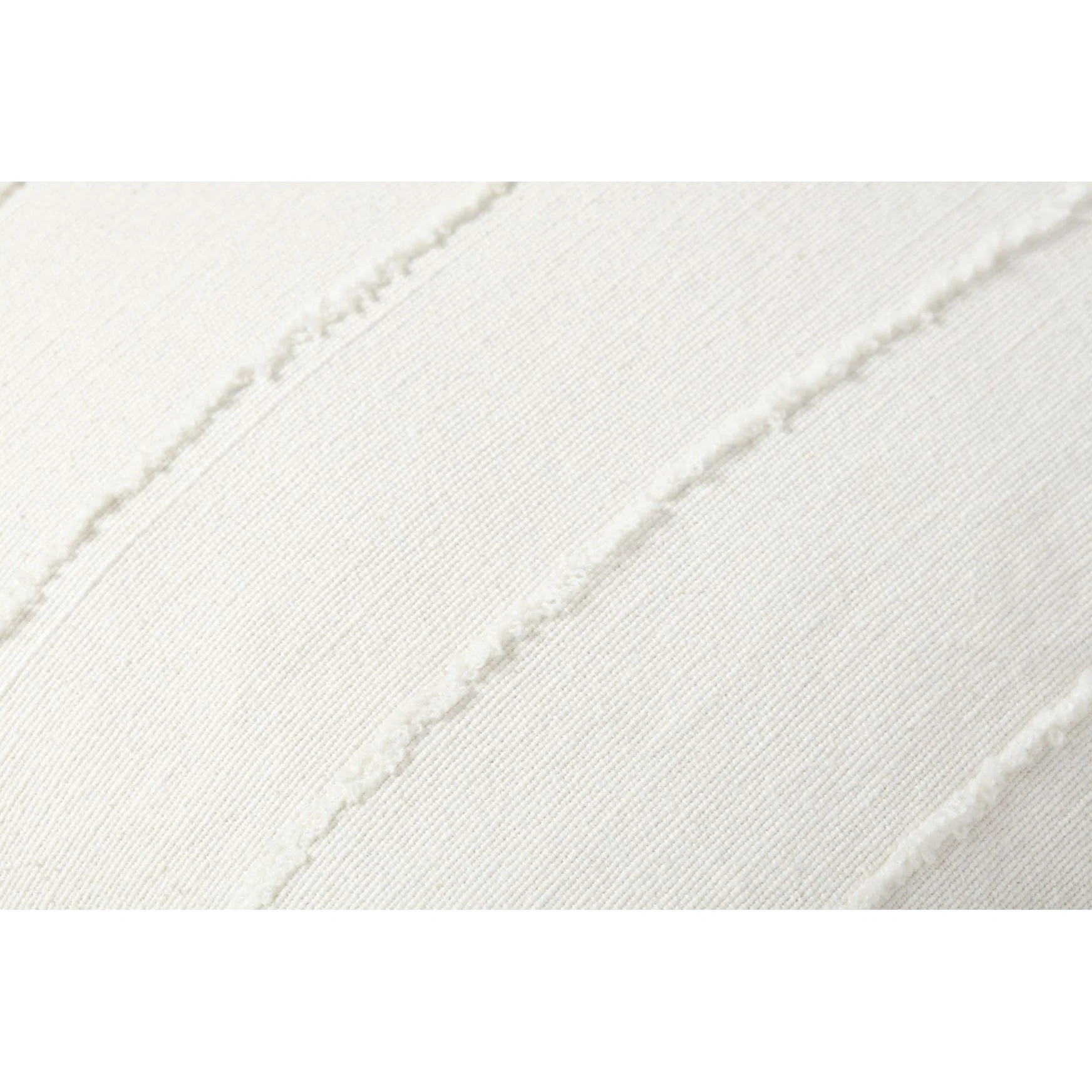 Ivory lll Pillow | Jean Stoffer x Loloi - Image 5