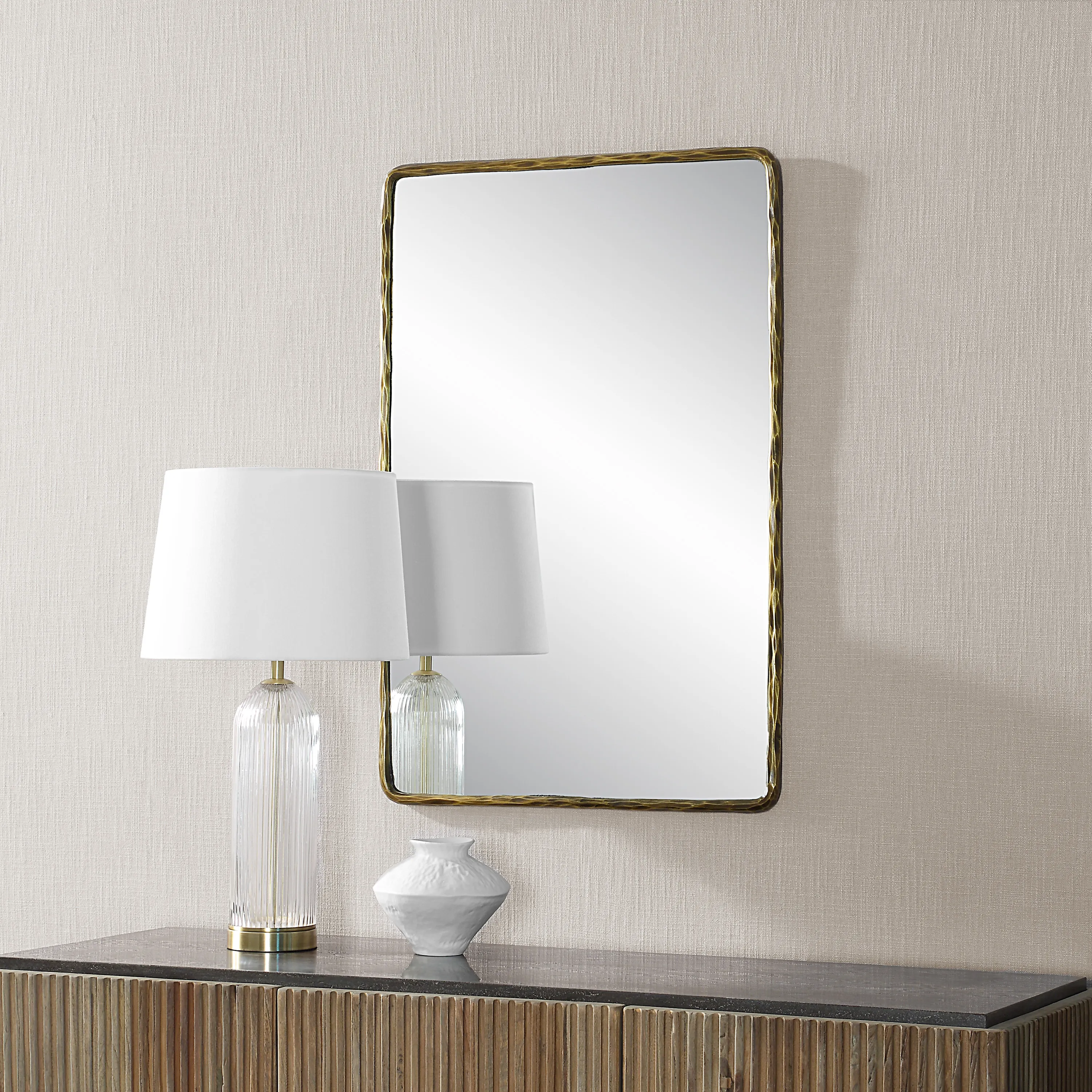 Ivory Mirror - Image 5