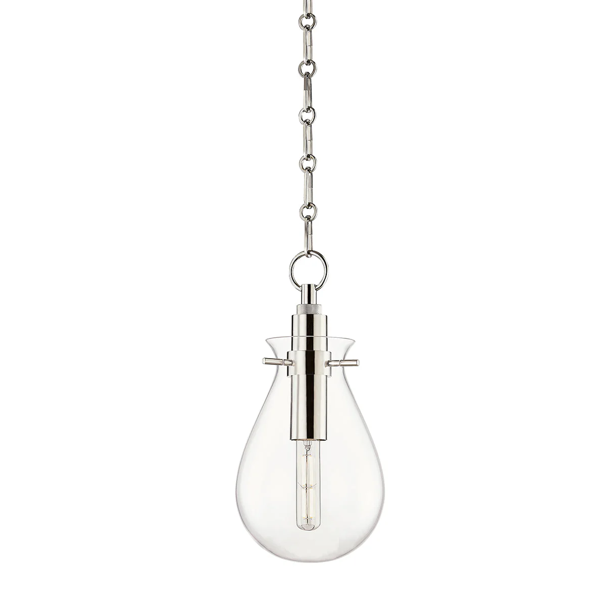 Ivy Pendant | Becki Owens x Hudson Valley Lighting - Image 6