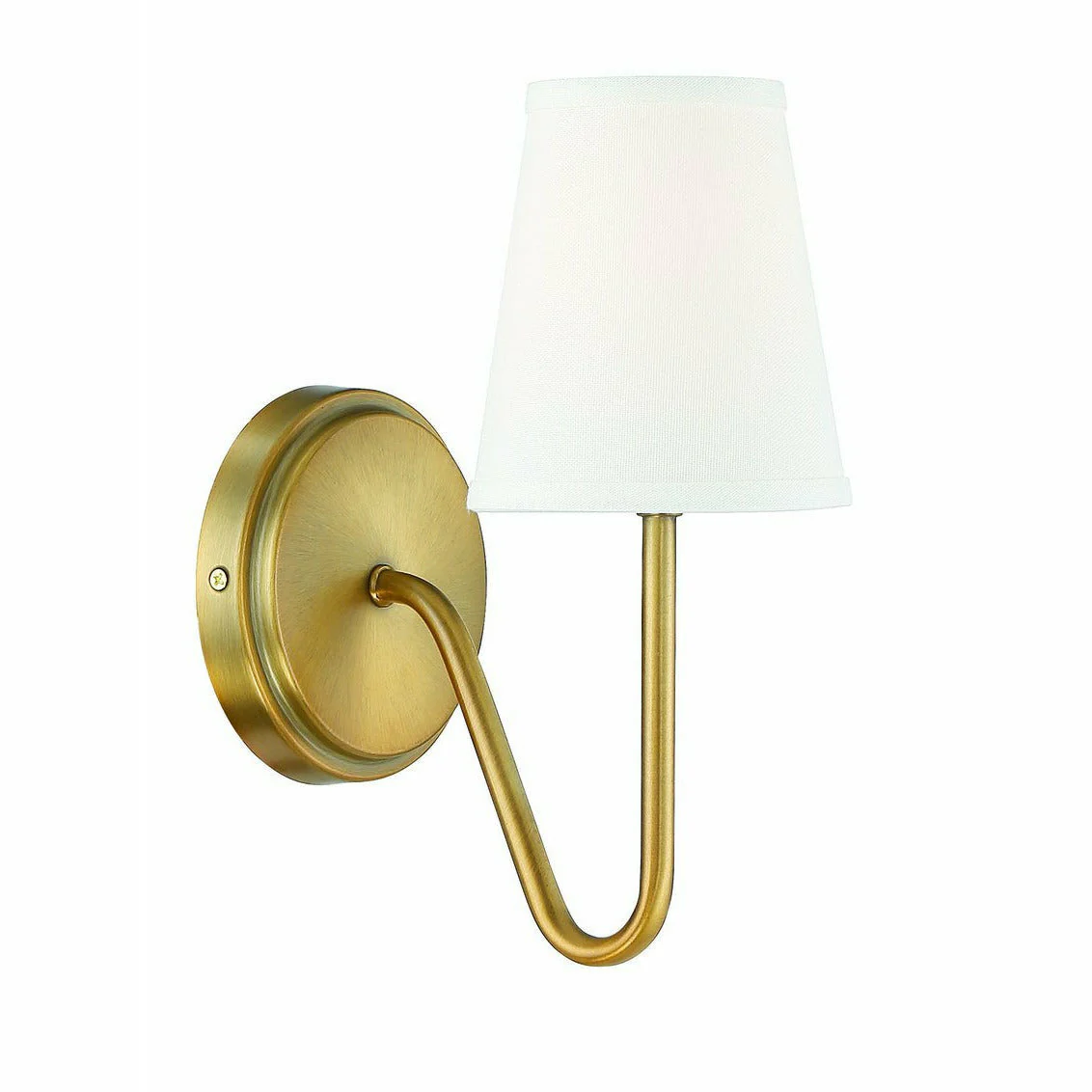 Izaak Wall Sconce