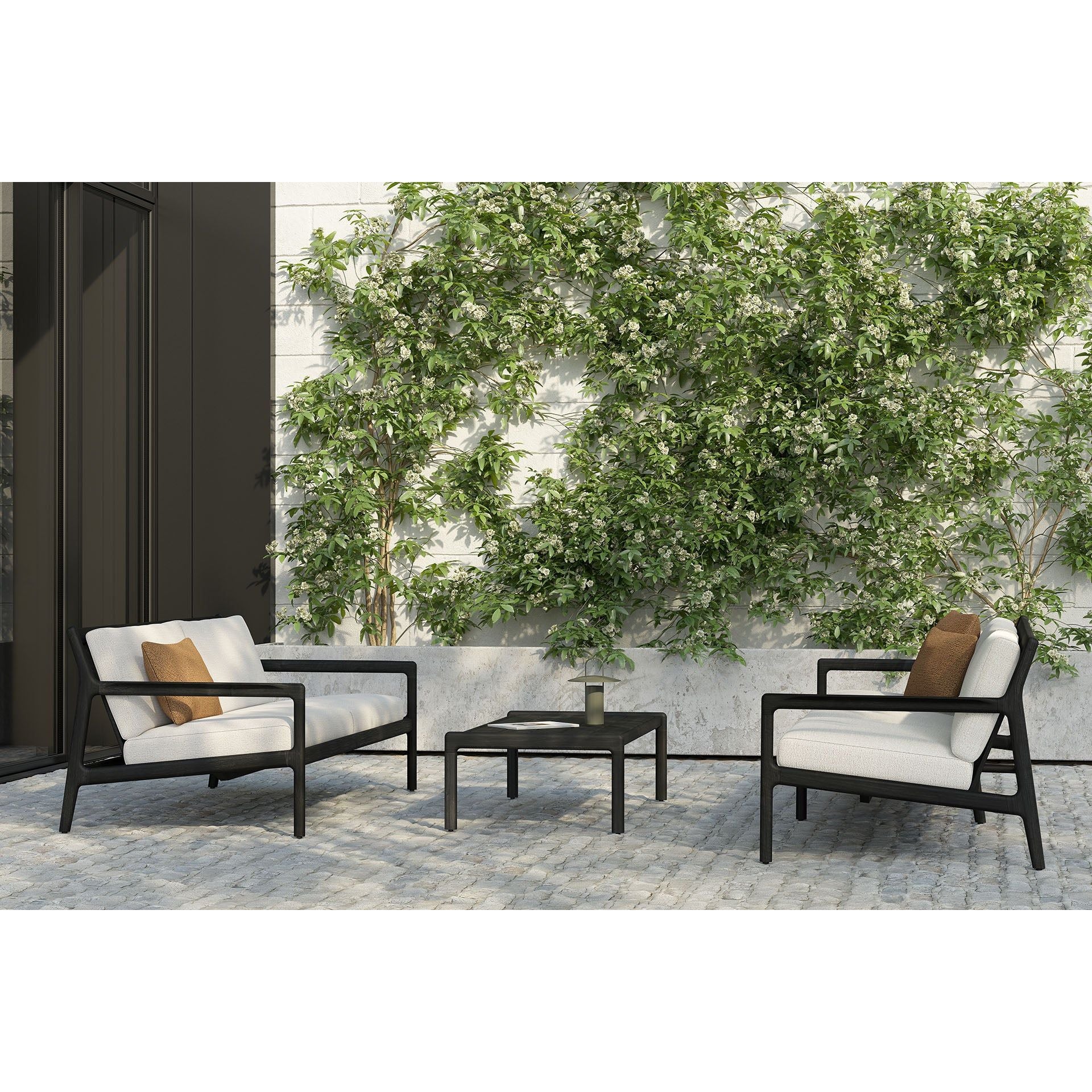 Jack Outdoor Coffee Table - Image 13