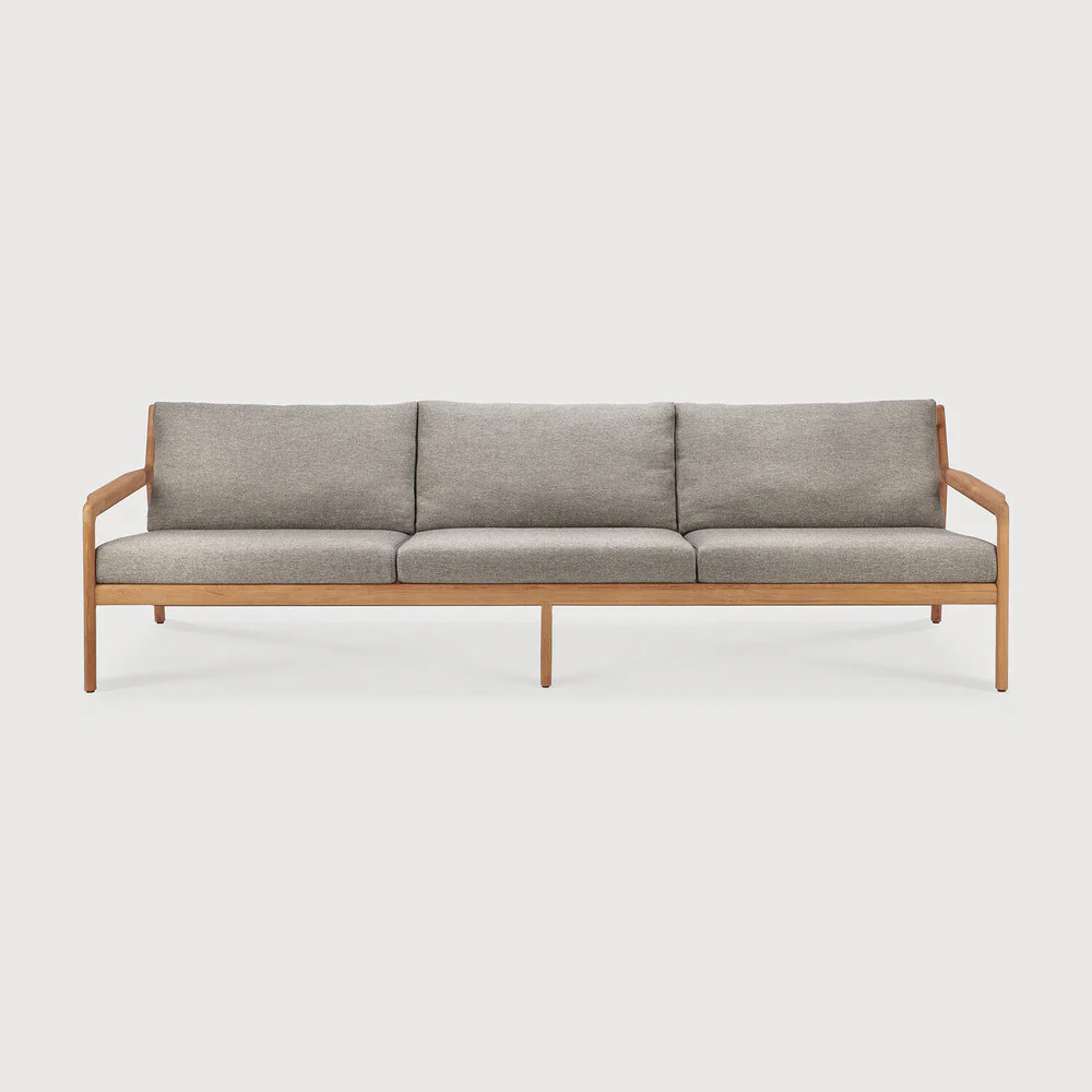 Jack Outdoor Sofa -3+ Seater - Image 15