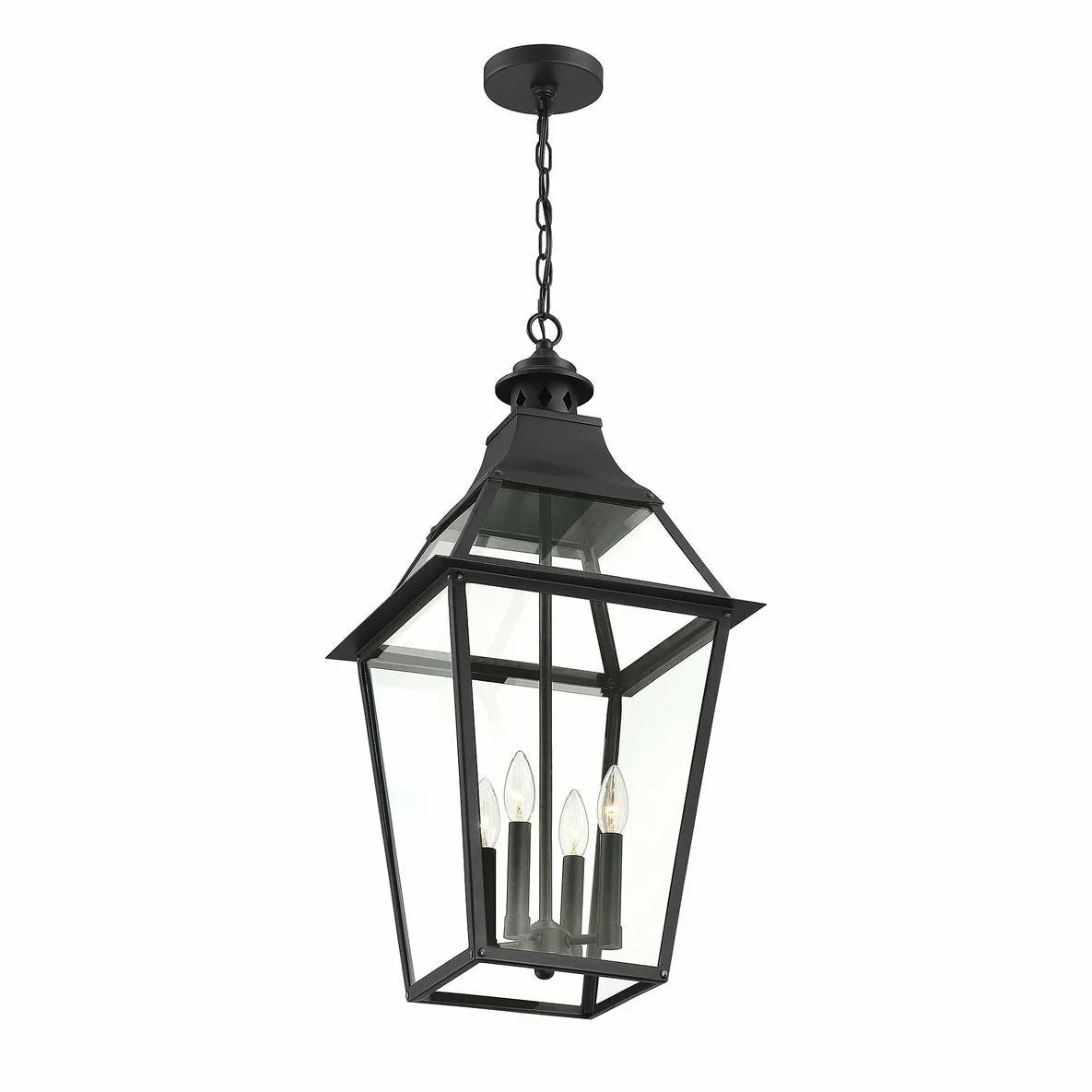 Jackson Outdoor Pendant - Image 3