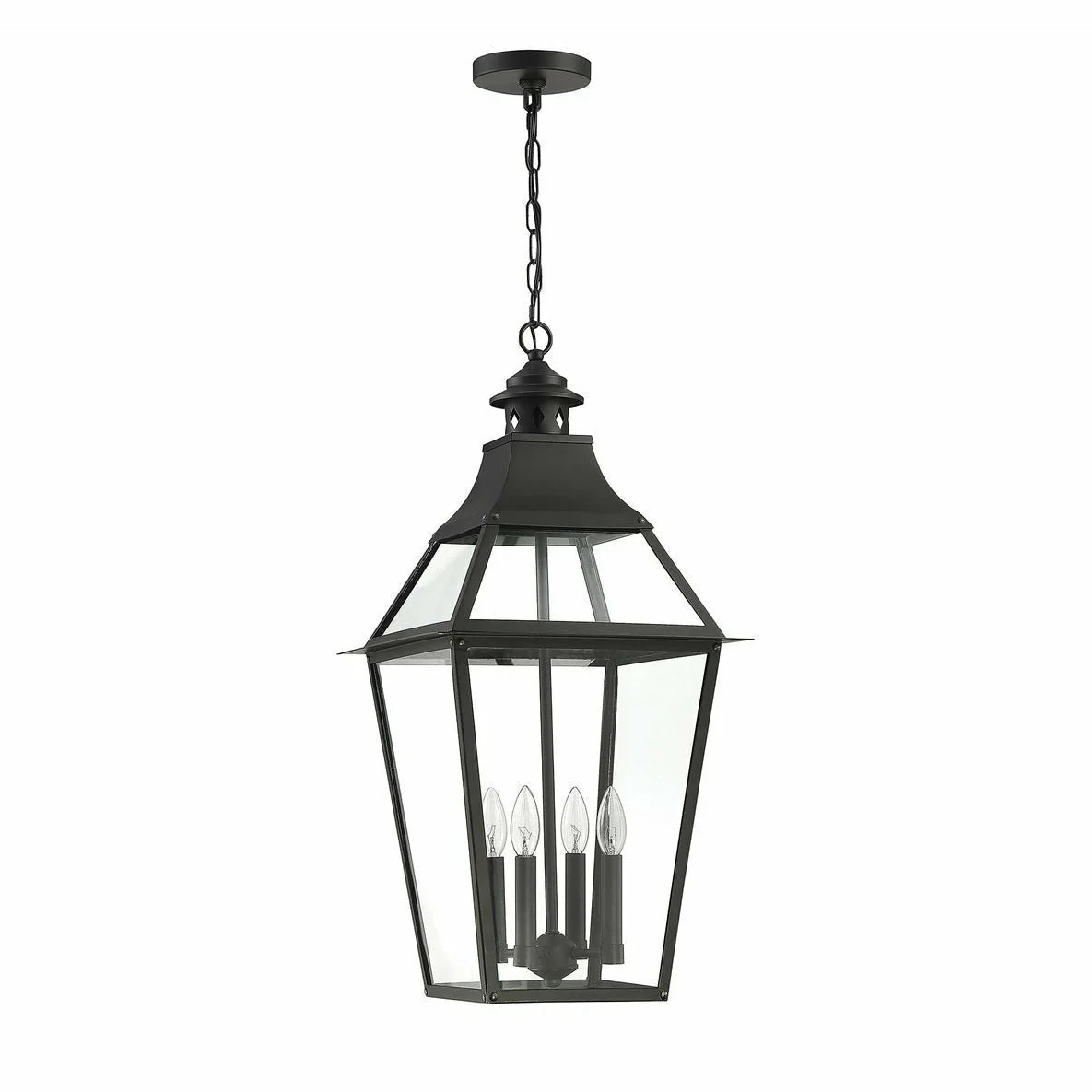 Jackson Outdoor Pendant - Image 5