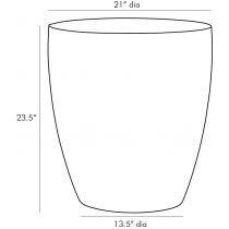 Jacob Side Table - Image 4