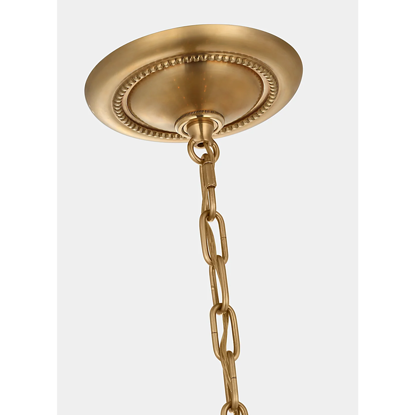 Jacqueline 46" Basket Chandelier - Image 5
