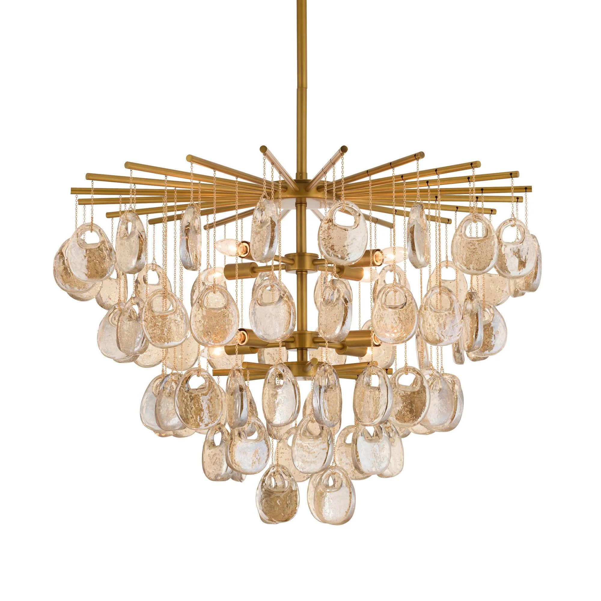 Jacqueline Chandelier - Image 3