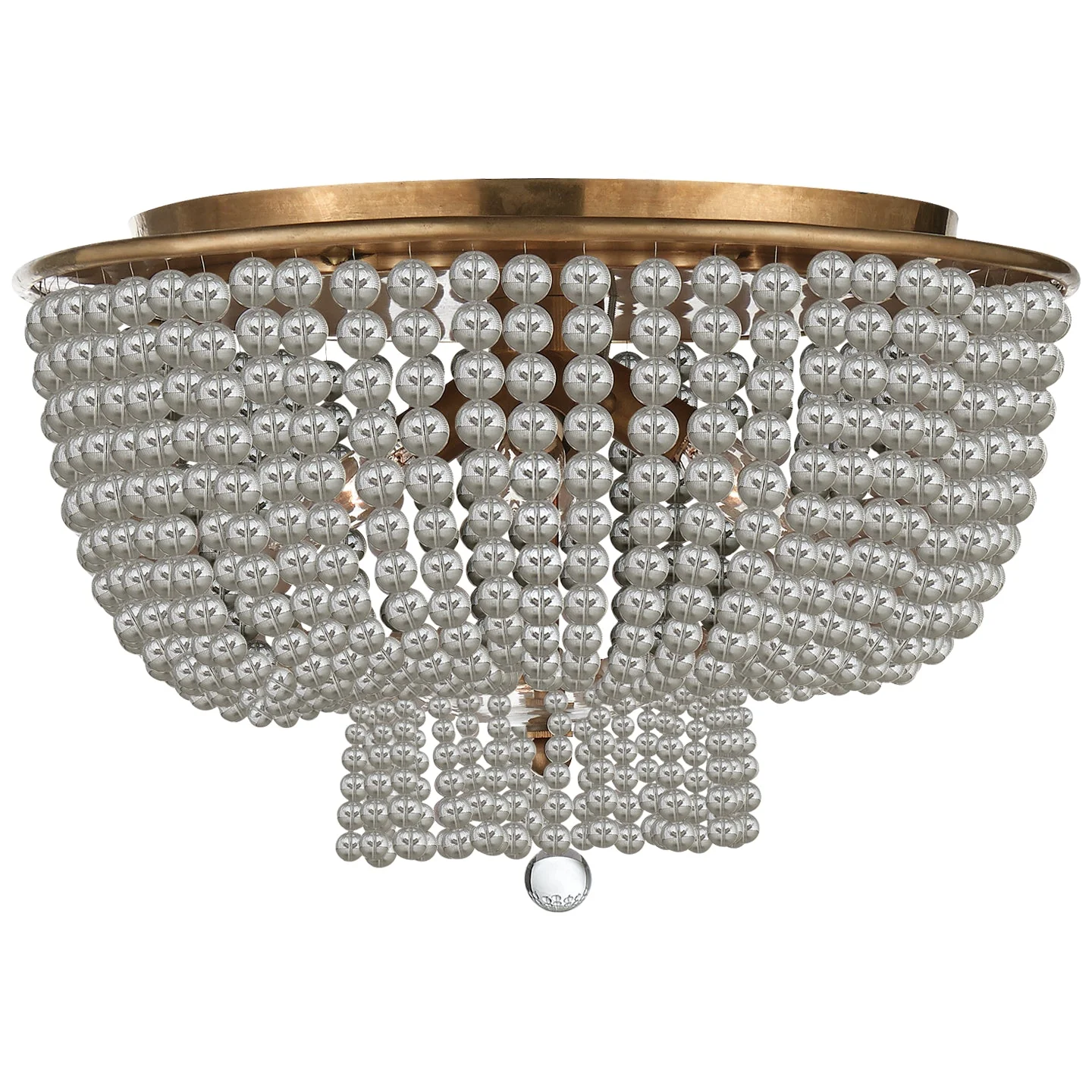 Jacqueline Flush Mount - Image 4
