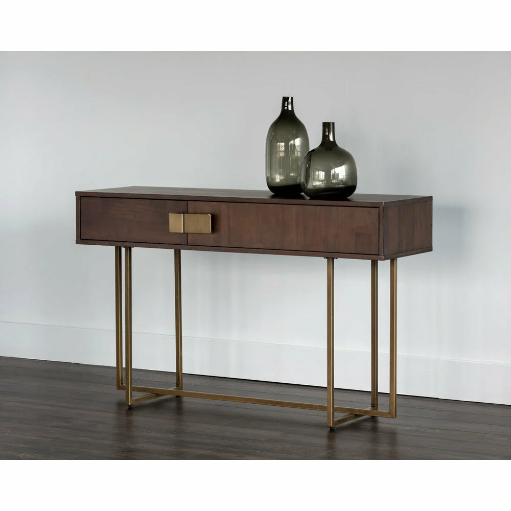 Jade Console Table - Image 5