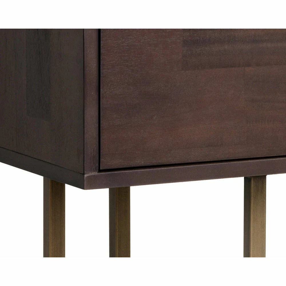 Jade Console Table - Image 7