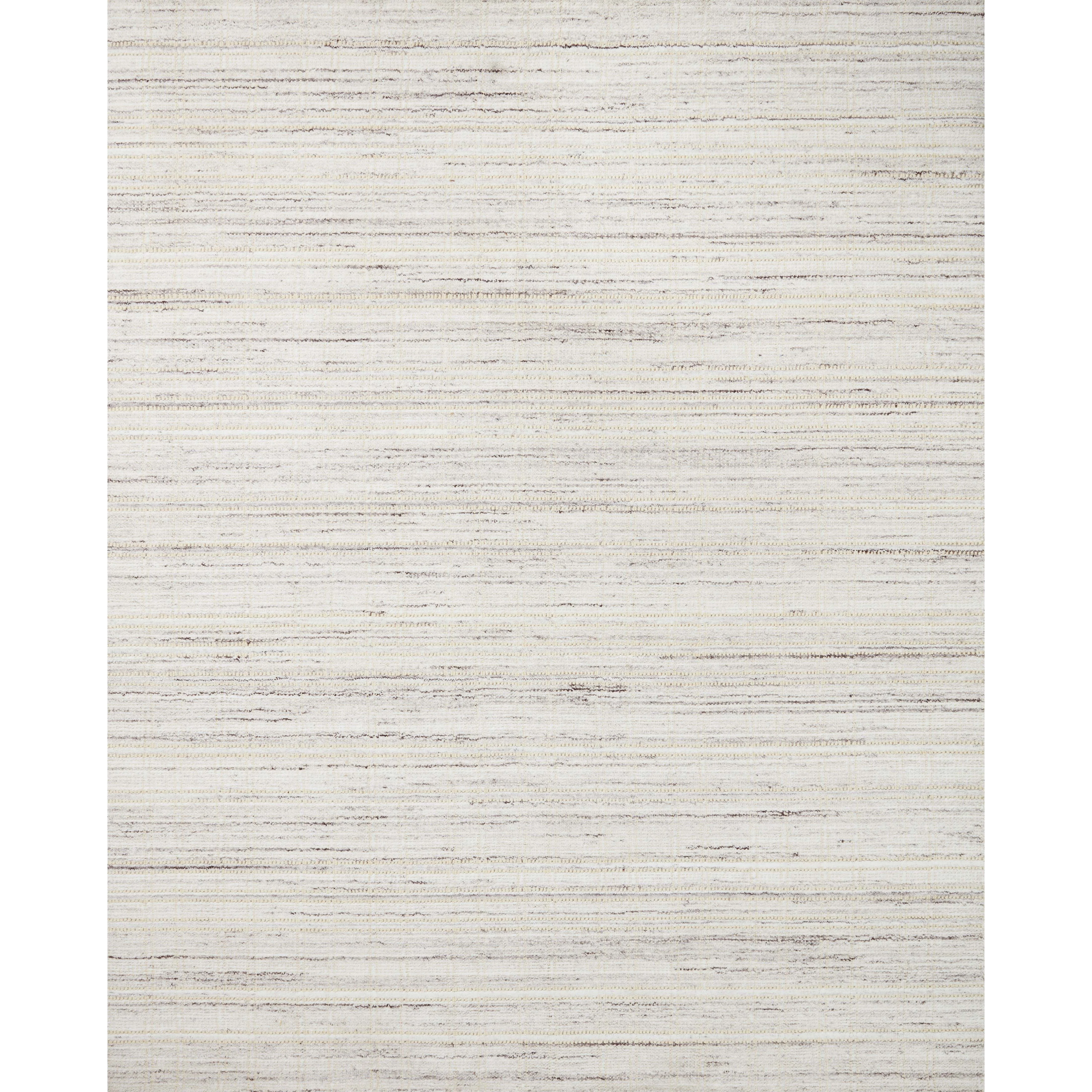 Jamie Ivory / Dove Rug