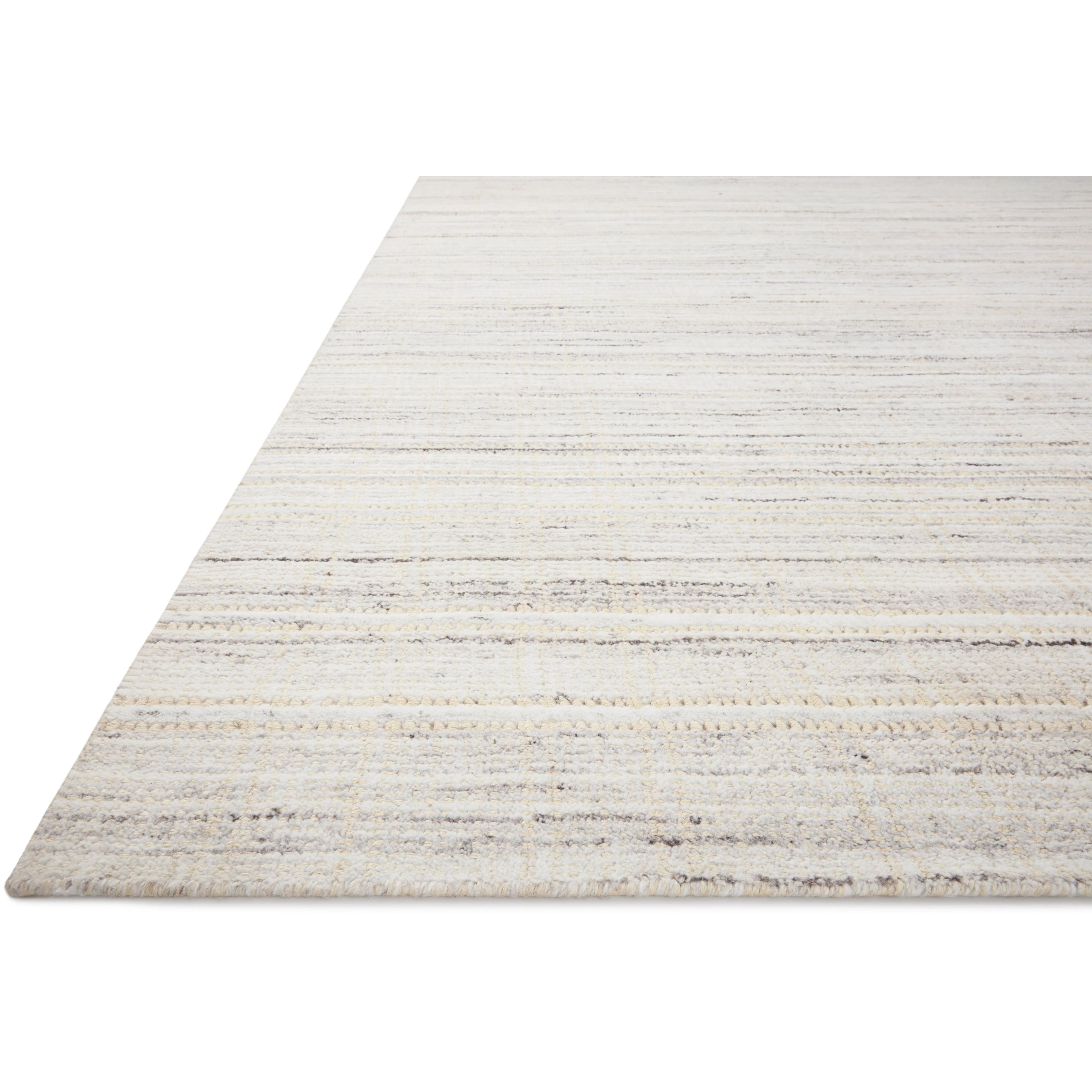 Jamie Ivory / Dove Rug - Image 2