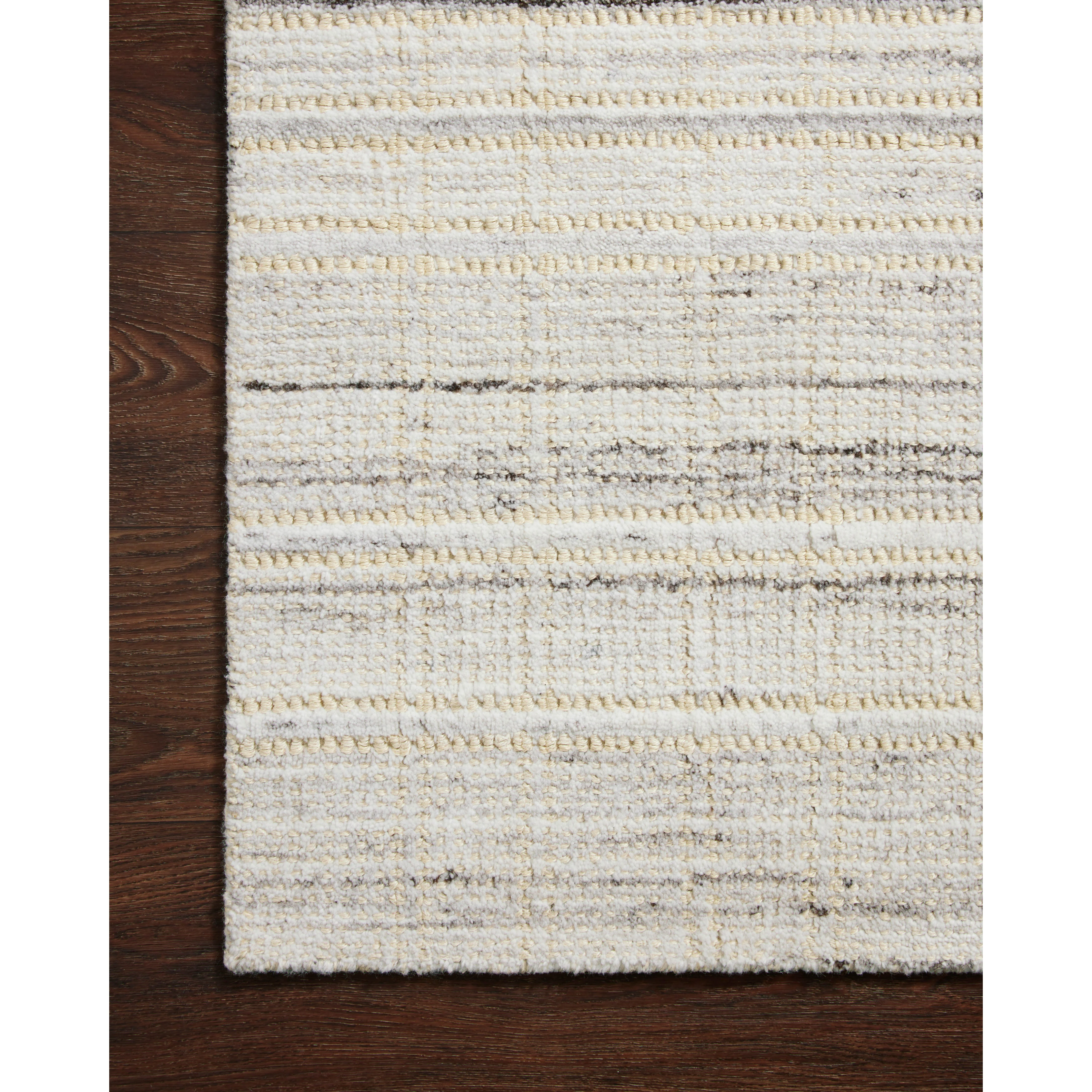 Jamie Ivory / Dove Rug - Image 3