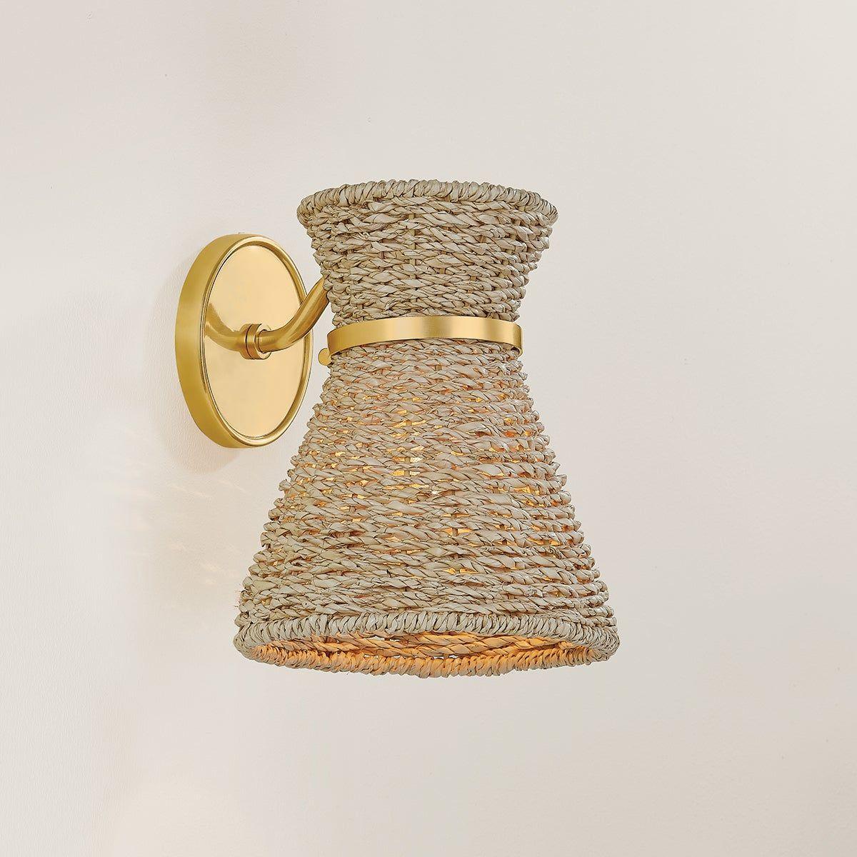Jamie Wall Sconce - Image 5