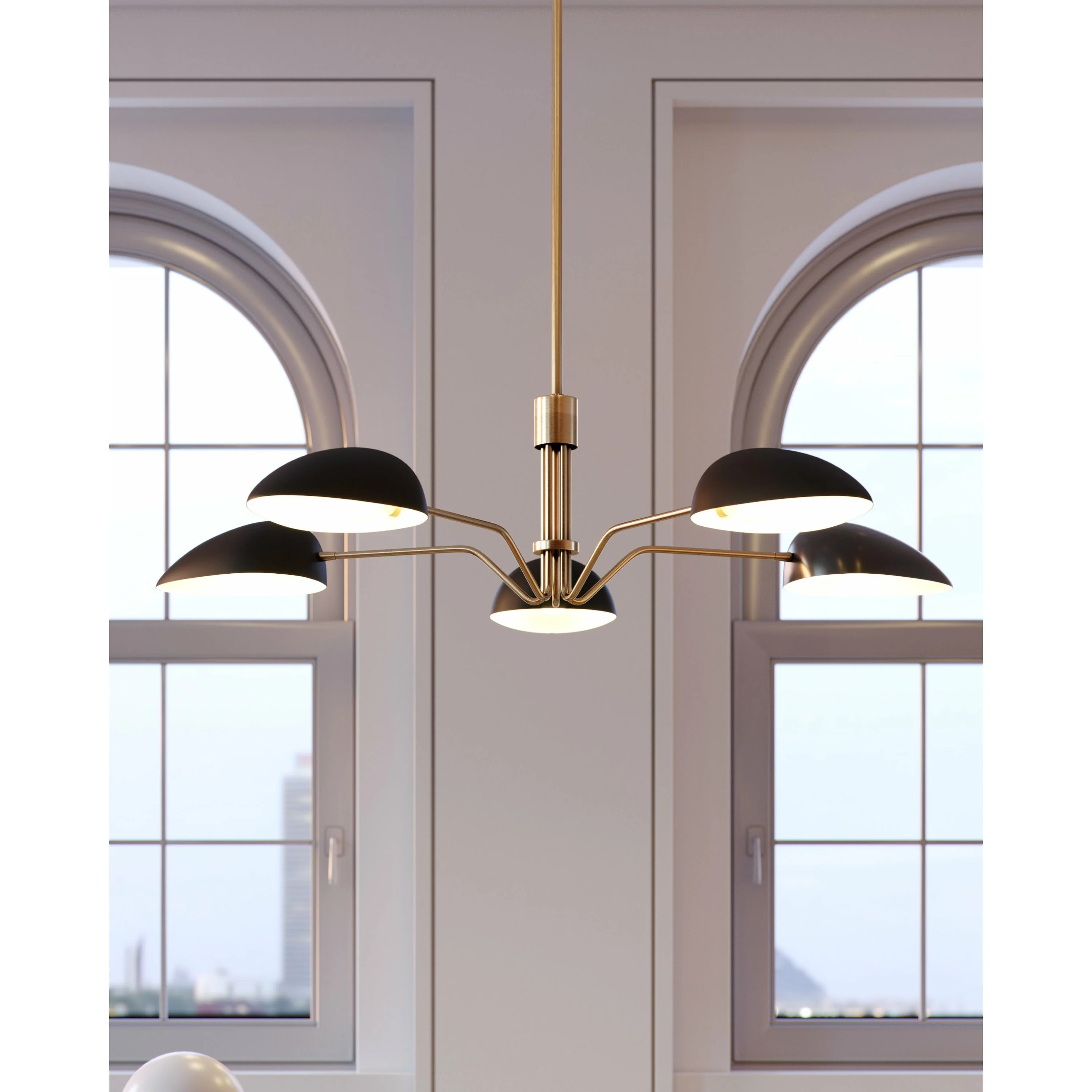 Jane Chandelier - Image 3