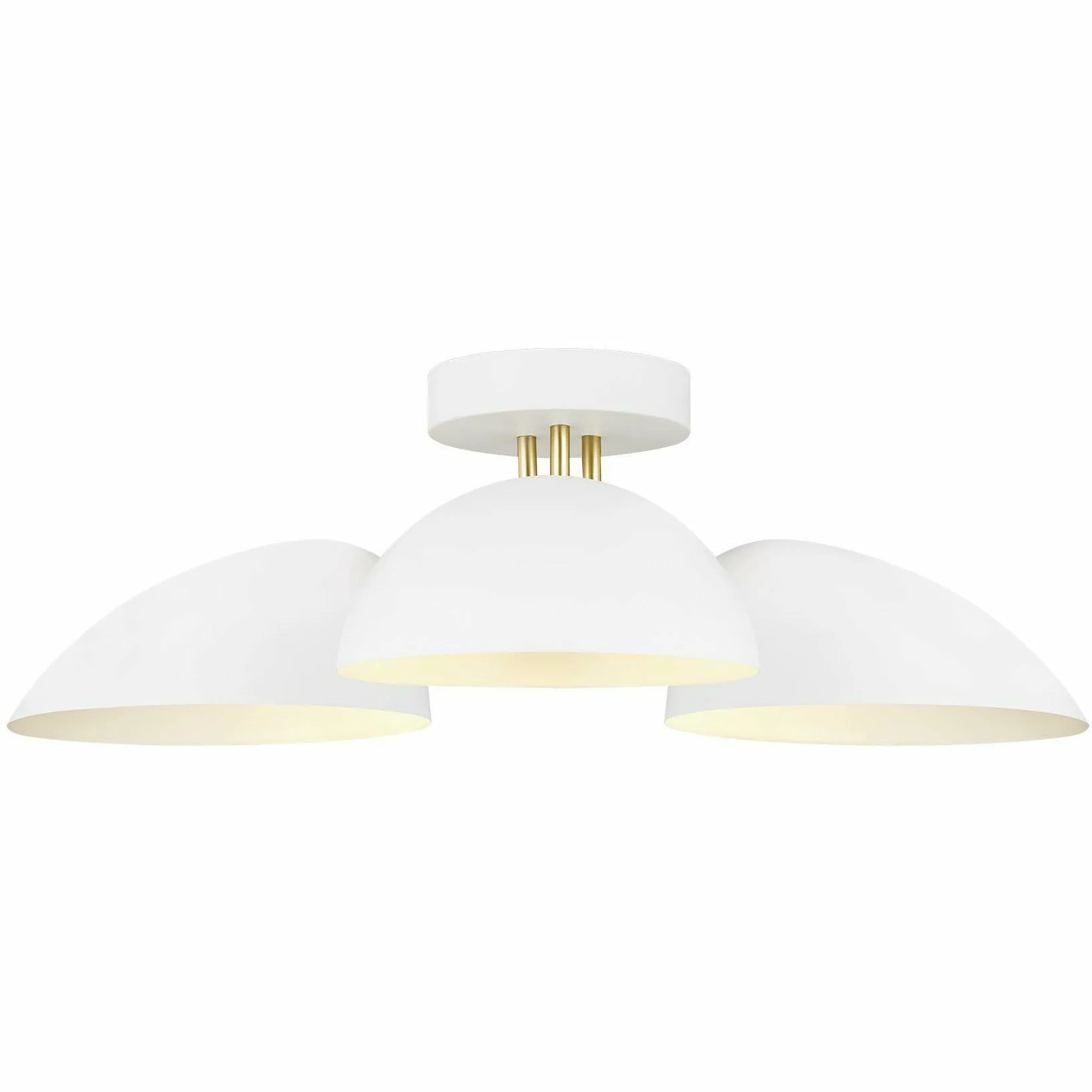 Jane Semi-Flush Mount - Image 3
