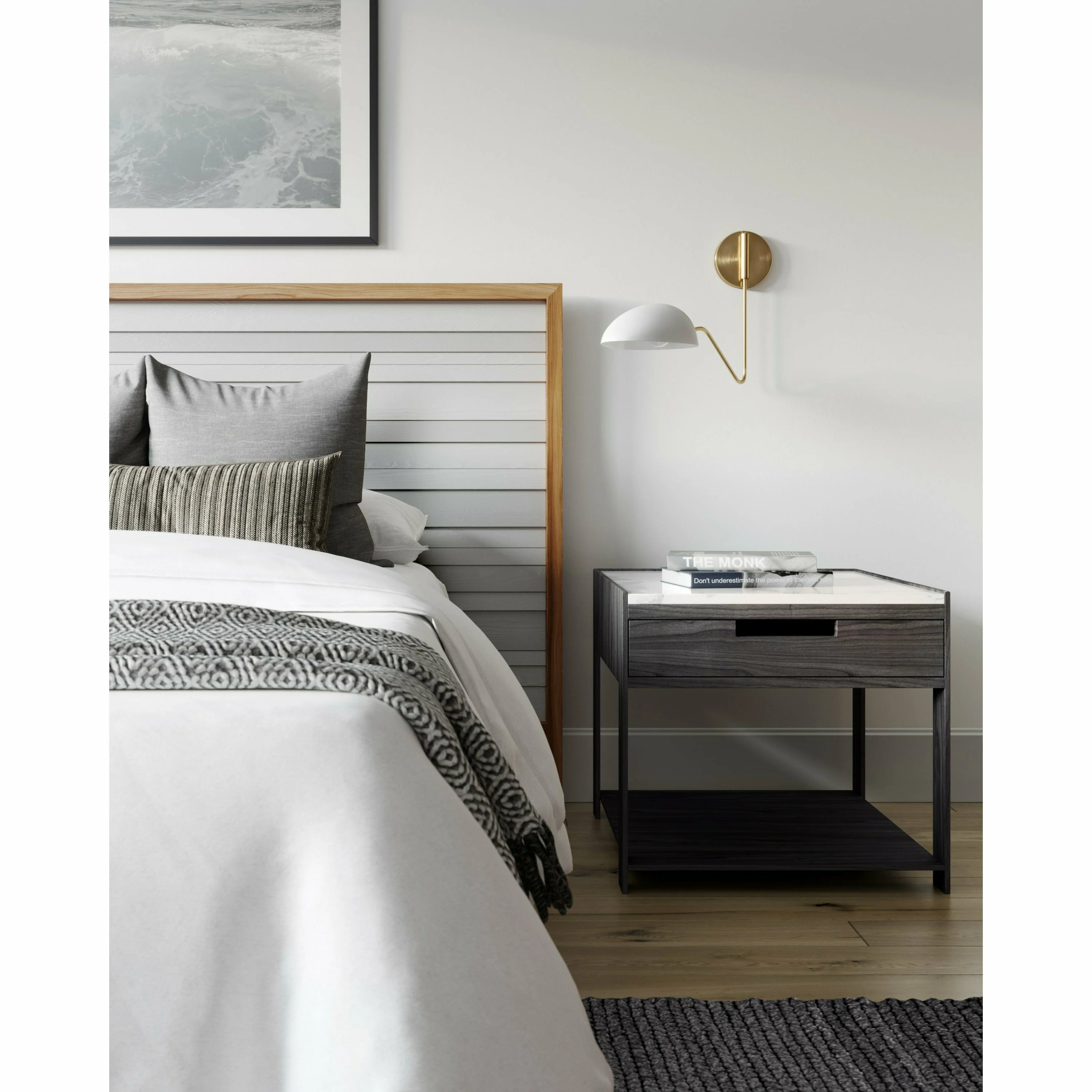 Jane Task Sconce - Image 3