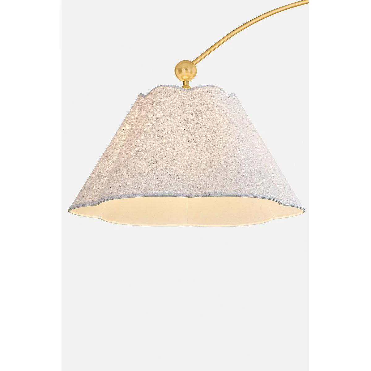 Janie Floor Lamp | Mandy Cheng x Mitzi - Image 7