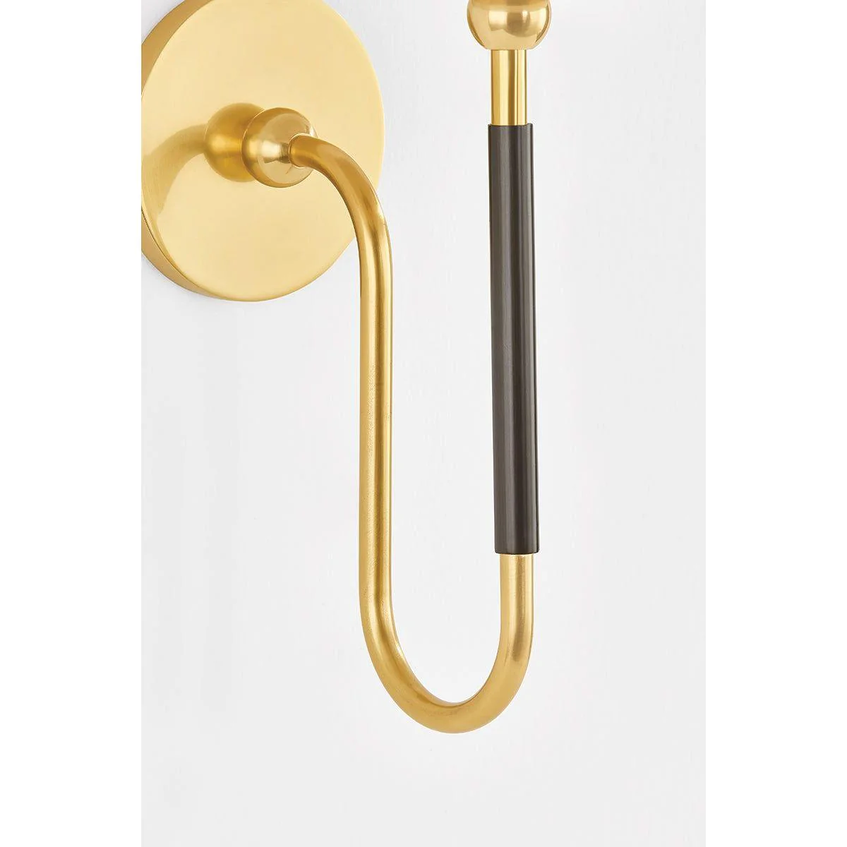 Janie Wall Sconce | Mandy Cheng x Mitzi - Image 2