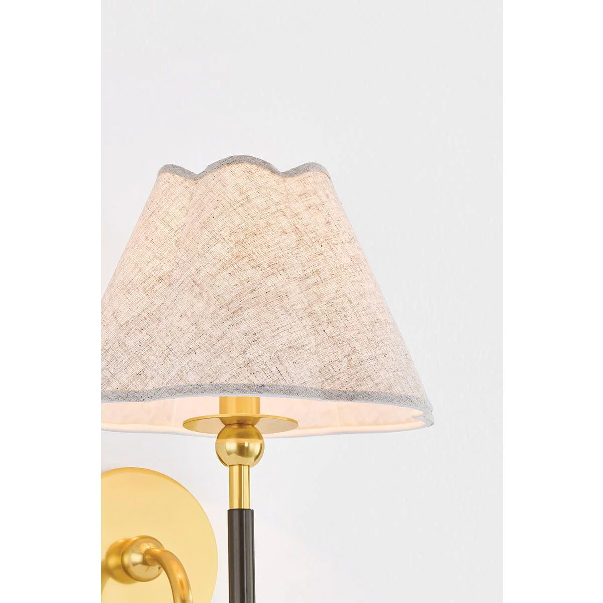 Janie Wall Sconce | Mandy Cheng x Mitzi - Image 6