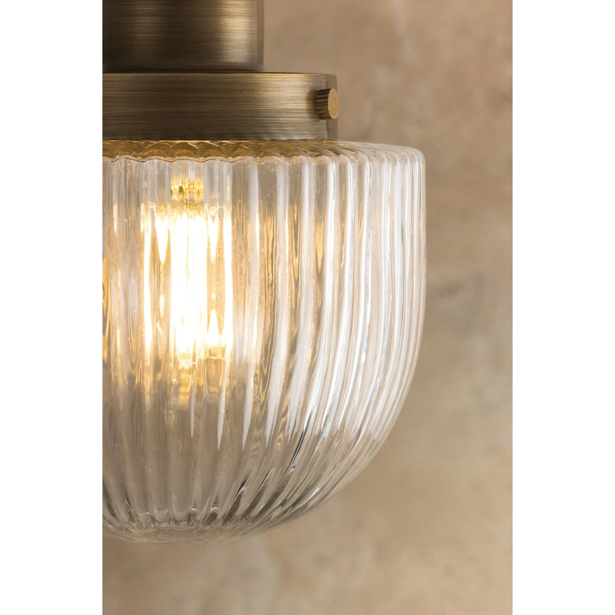 Jar Flush Mount | Lauren Liess x Troy Lighting - Image 3