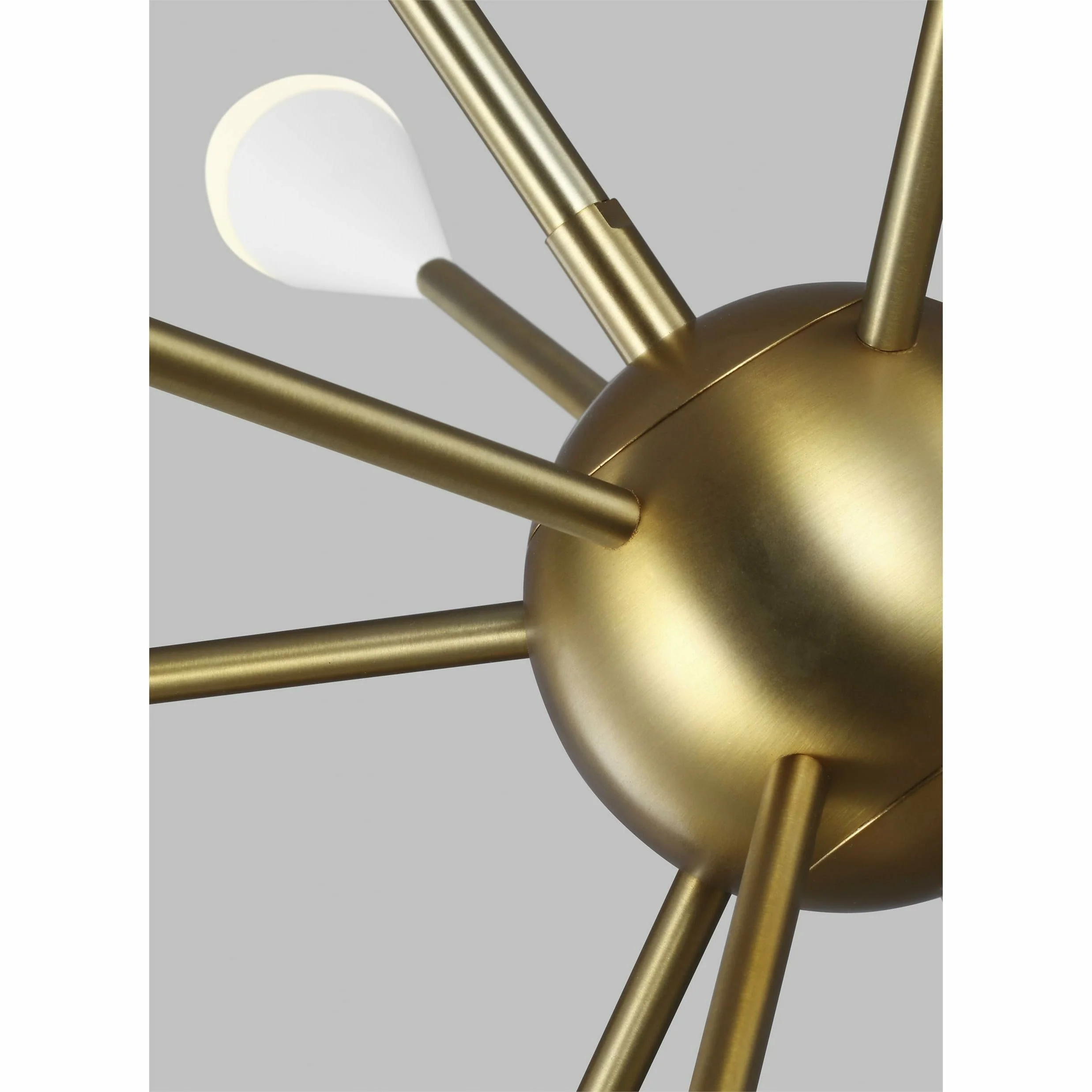 Jax Medium Chandelier - Image 11