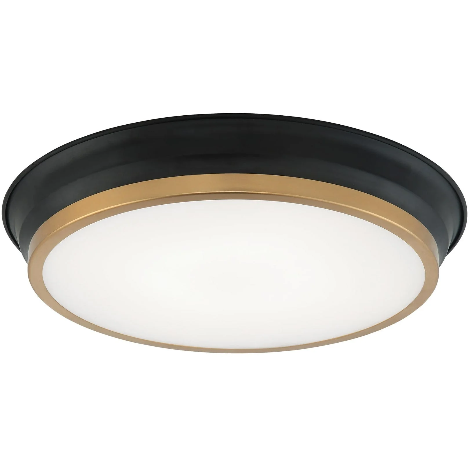Jaxx Flush Mount