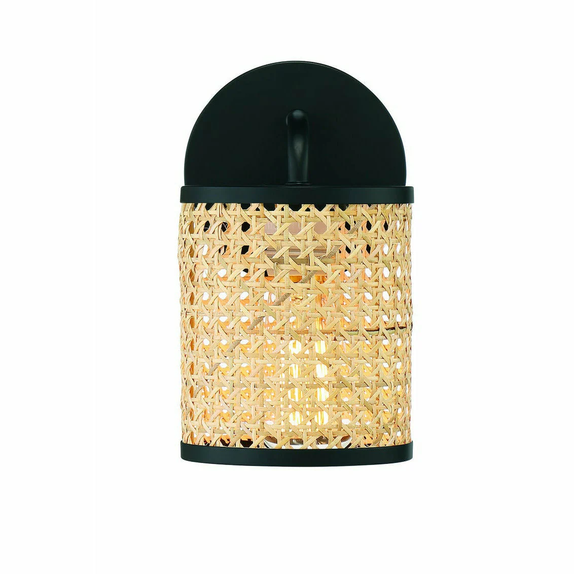 Jaylar Short Wall Sconce - Image 4