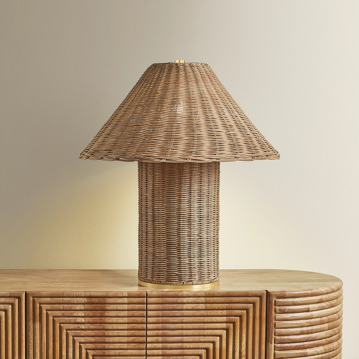 Jeanette Table Lamp - Image 2