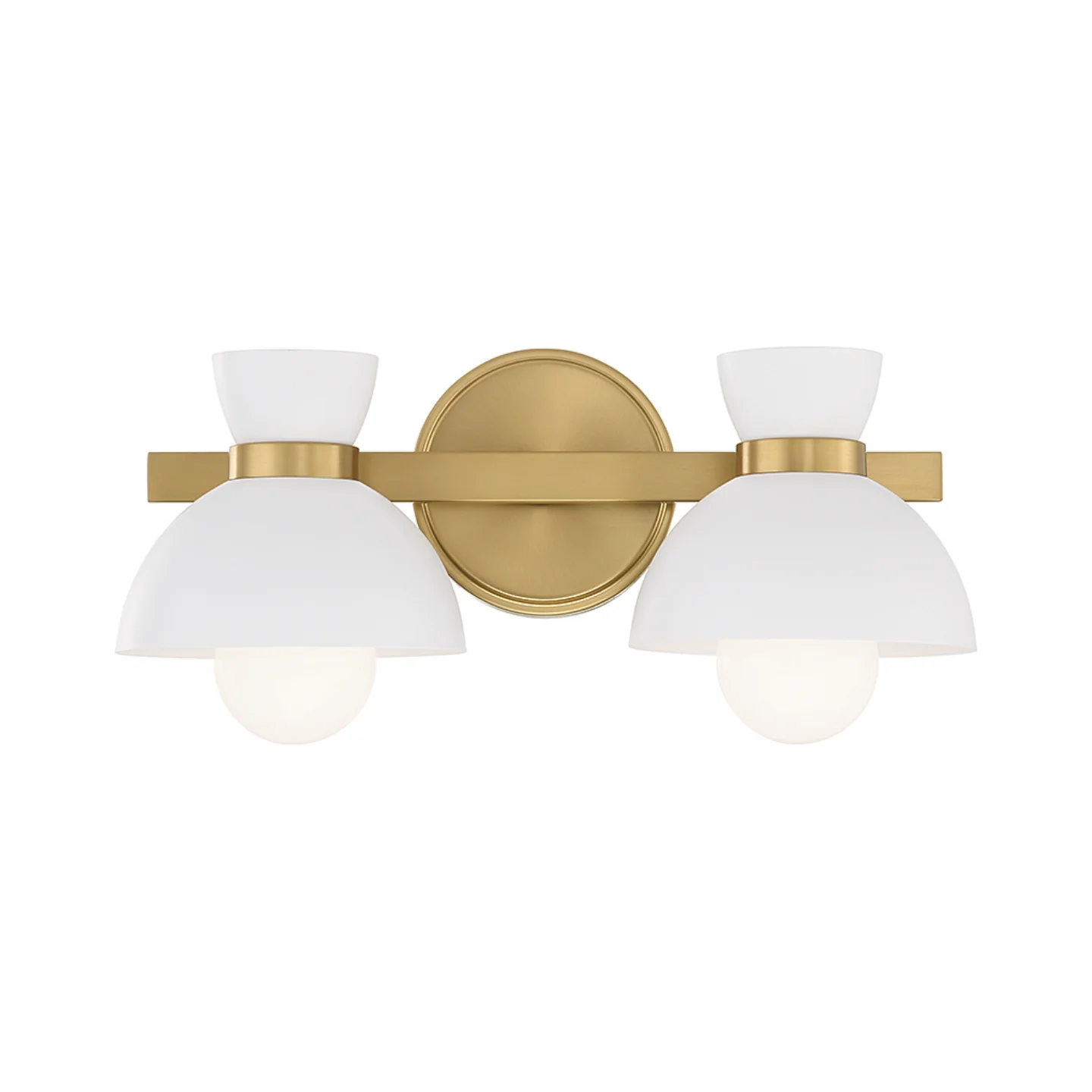 Jemaica Bathroom Vanity Light