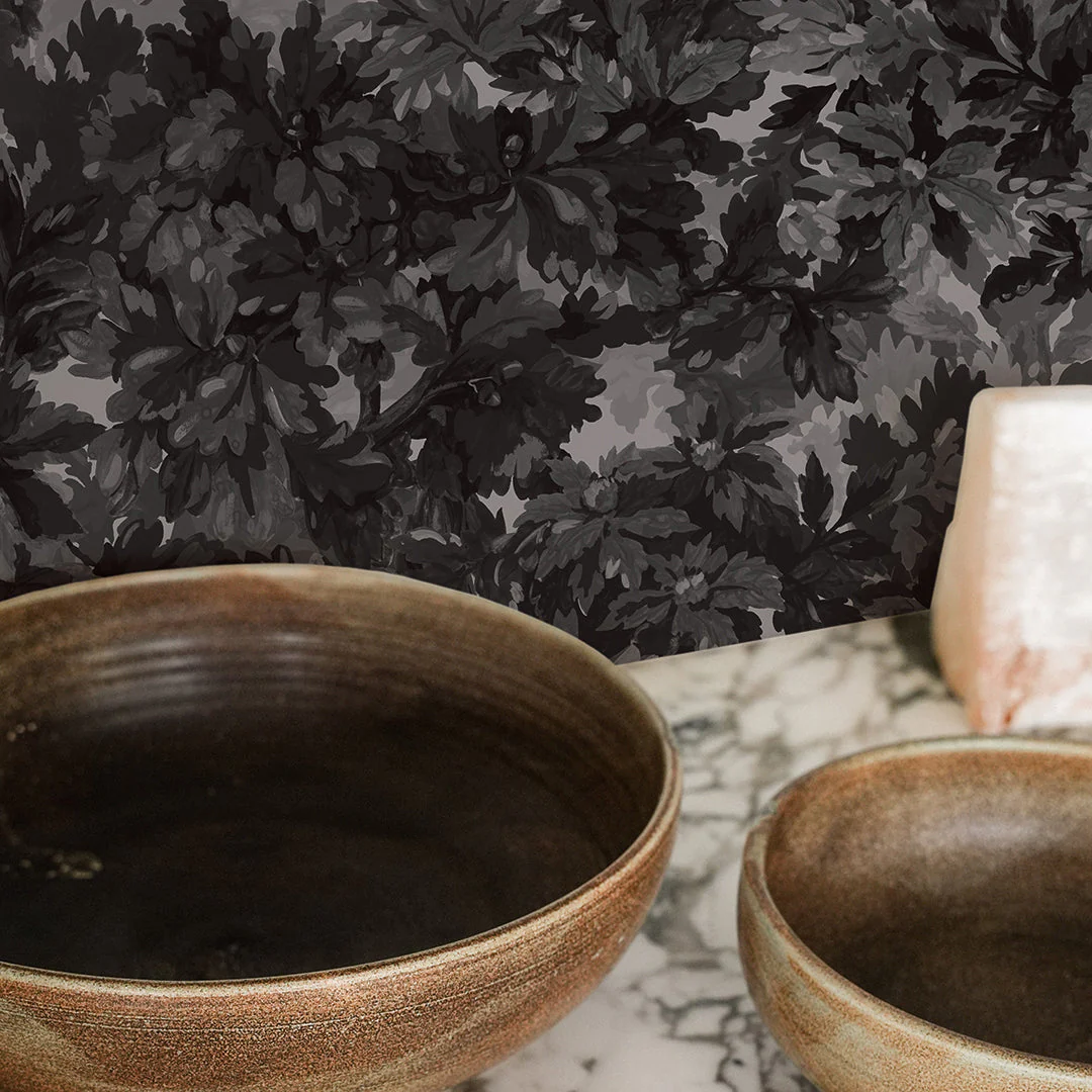 Antique Arras Peel and Stick Wallpaper by Jeremiah Brent - Image 14